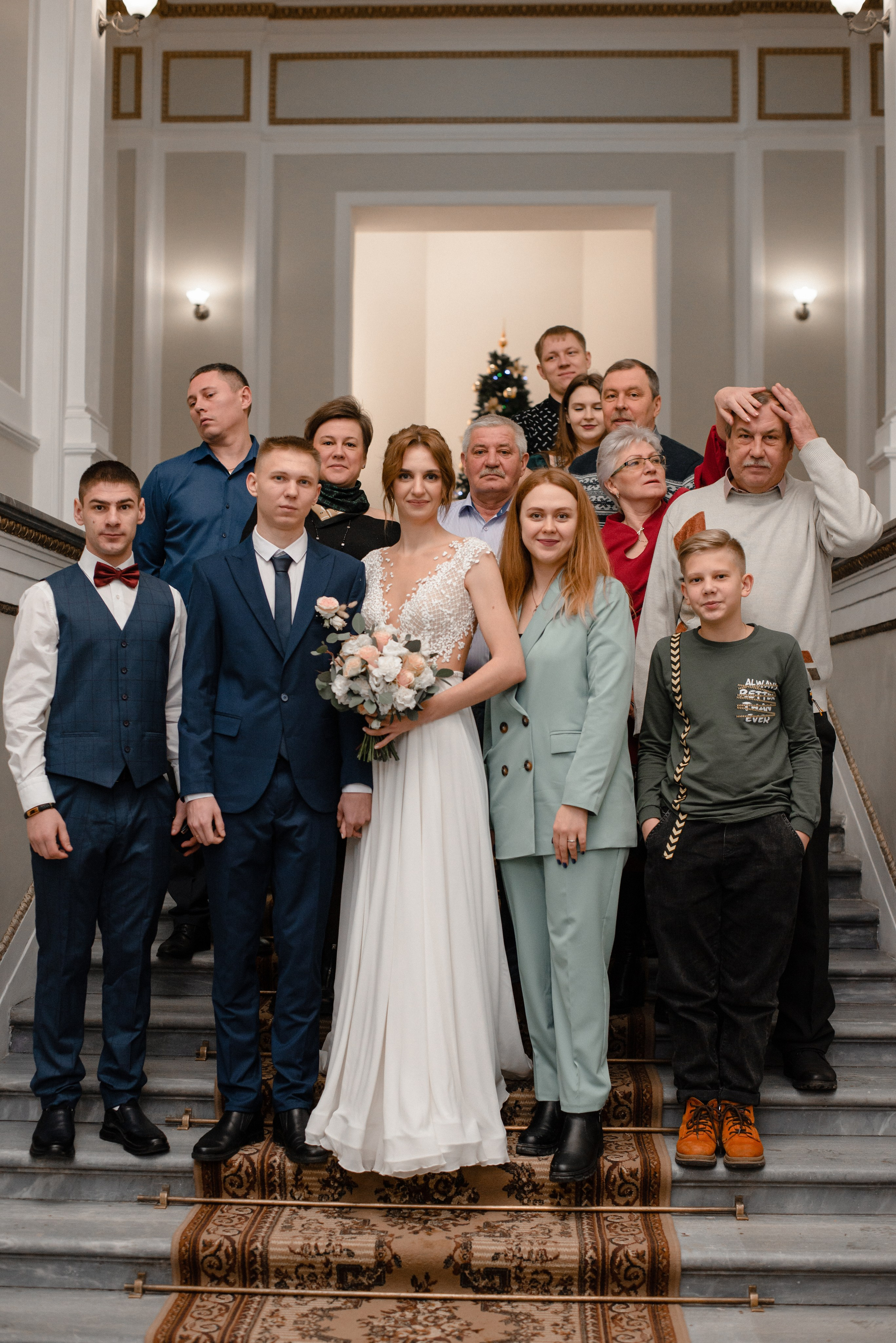 Алена и Дима. Семейный и детский фотограф Иваново Ксения Азаренкова