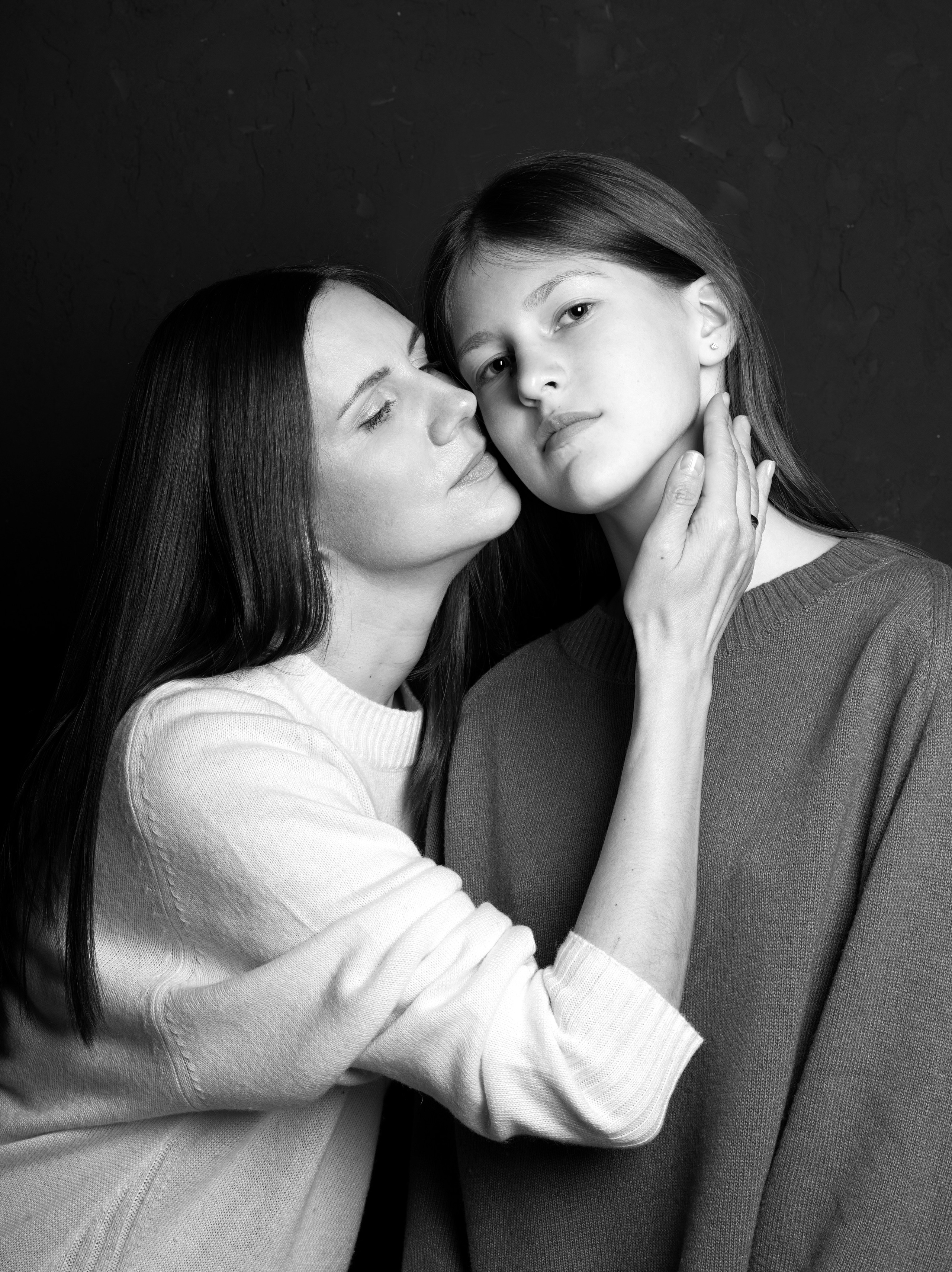 ЛЕНА И МАША. ГЛАВНАЯ