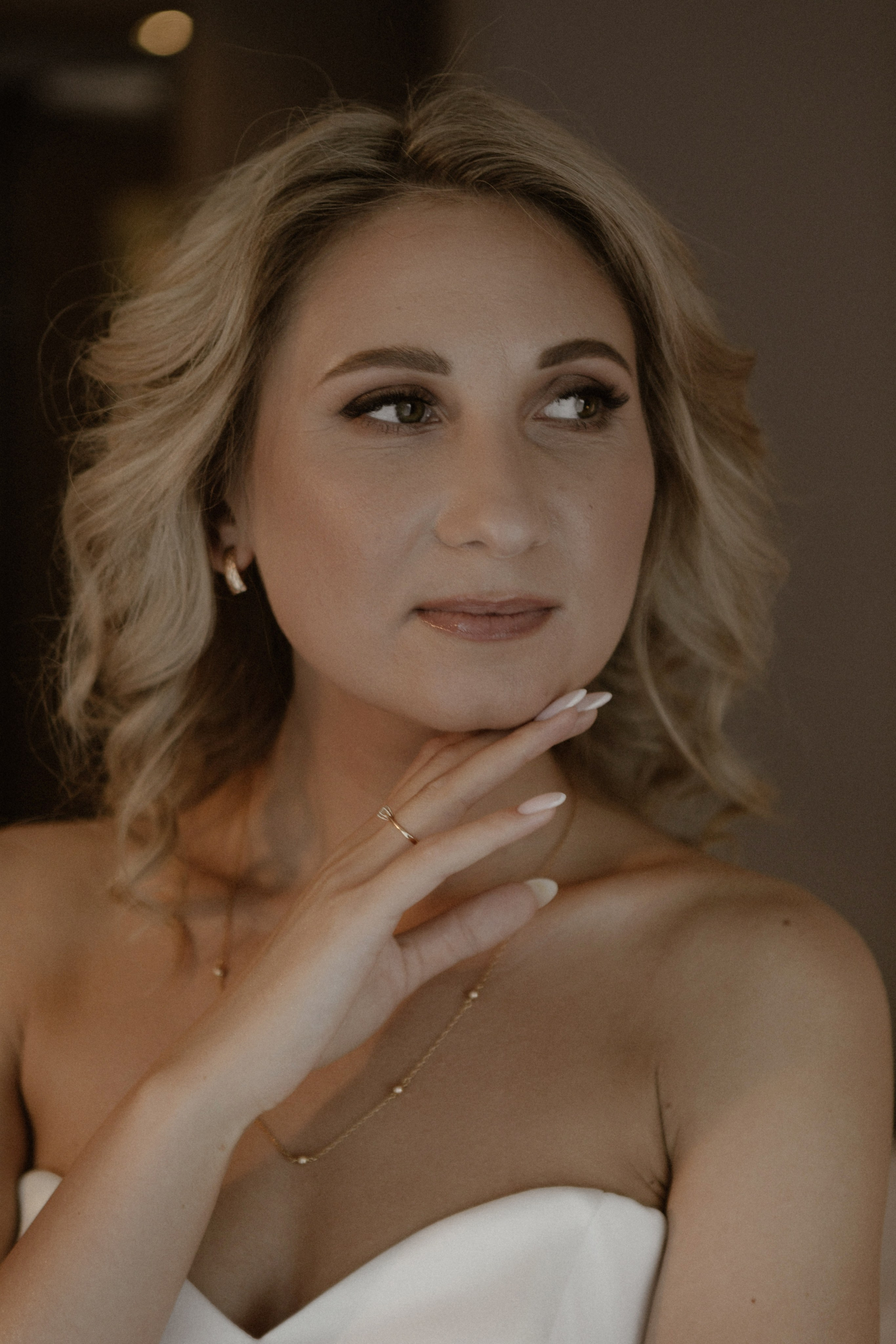 Света и Слава. Свадебный и портретный фотограф в Москве Анастасия Масюк