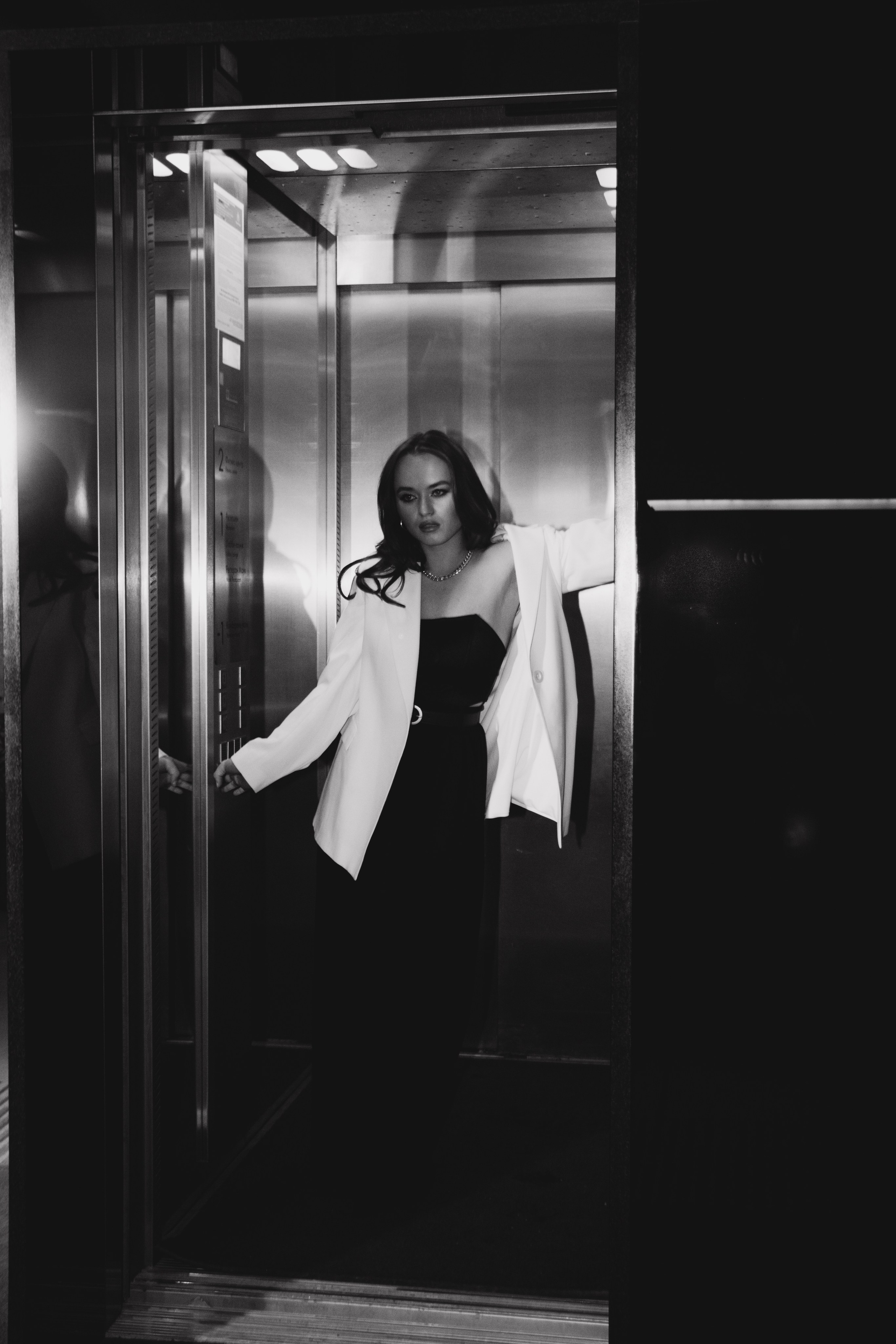 Алёна. Фотосессия в отеле. Фотограф в Екатеринбурге Пойгина Елена