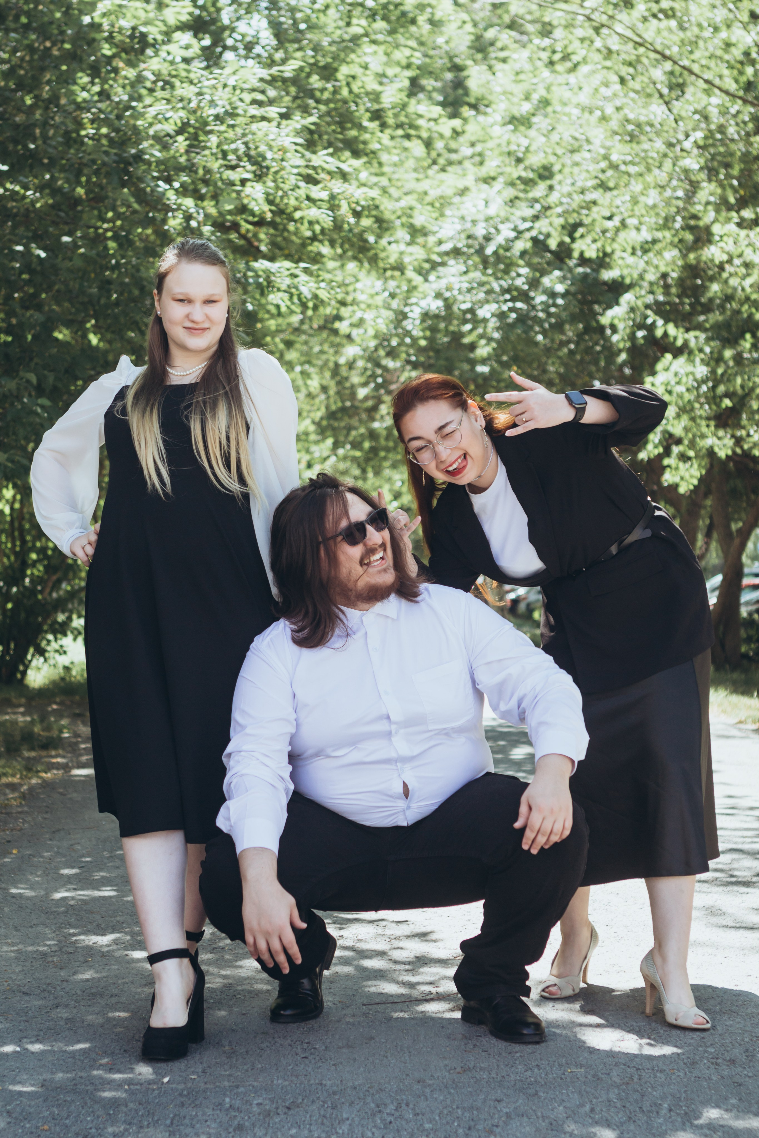 Сергей и Евгения. Свадебная фотосессия в Екатеринбурге. Фотограф в Екатеринбурге Пойгина Елена