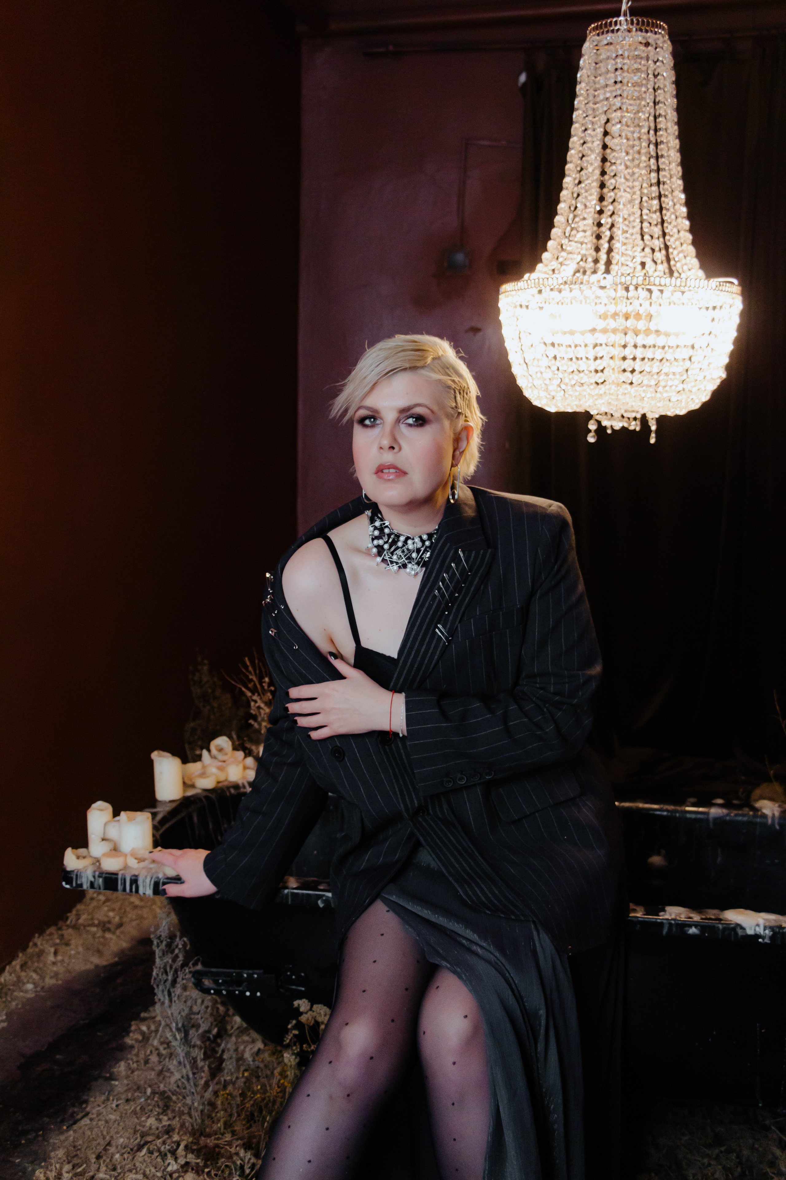 Анастсия. Индивидуальная фотосессия в студии, Екатеринбург. Фотограф в Екатеринбурге Пойгина Елена