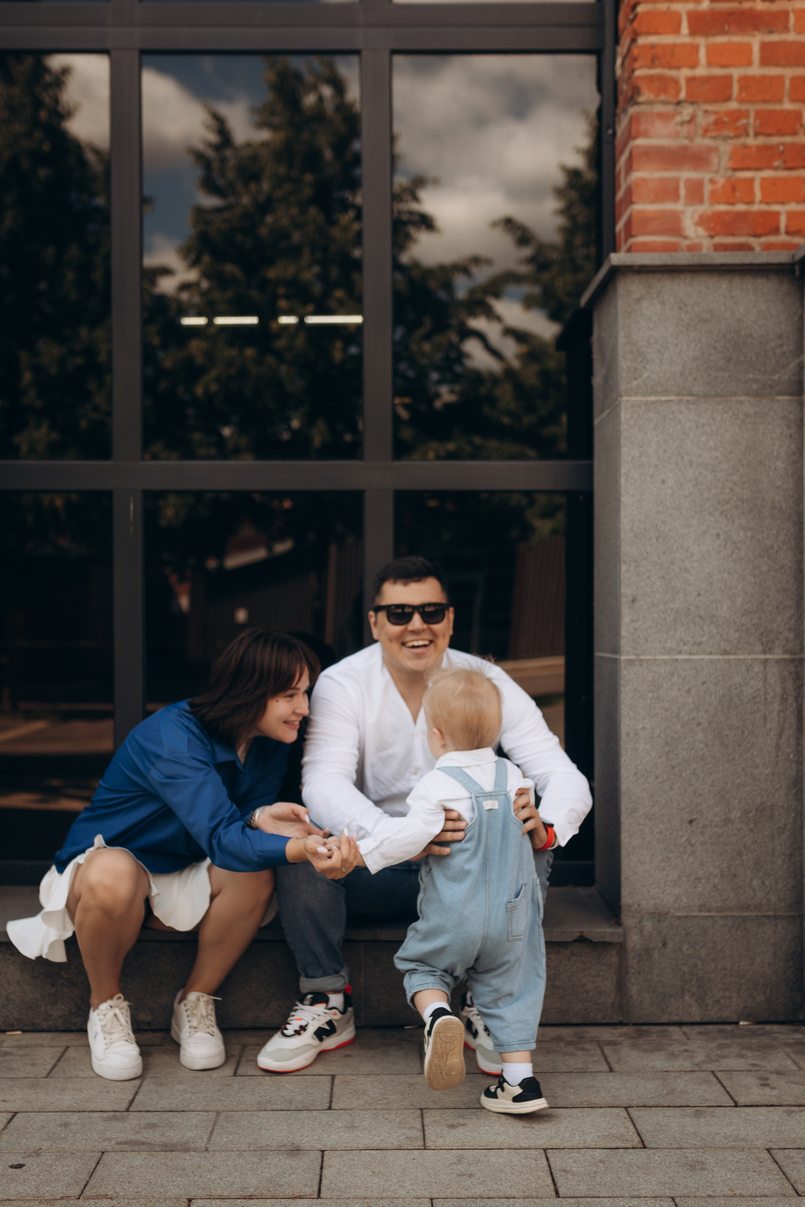 1. Семейный фотограф в Москве Жукова Анна