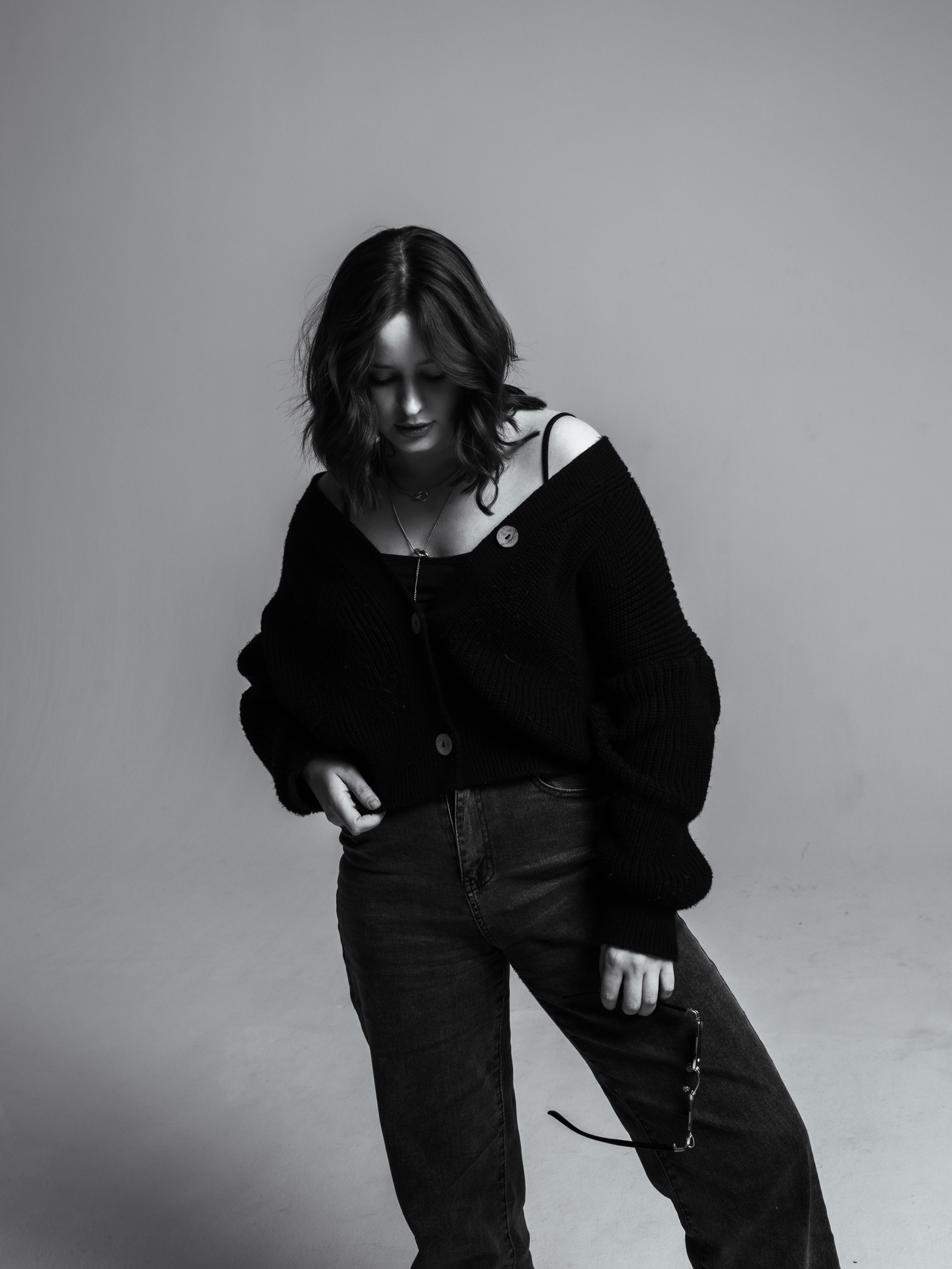 Black&White СПБ. Фотограф из Санкт-Петербурга Валерия Ленских