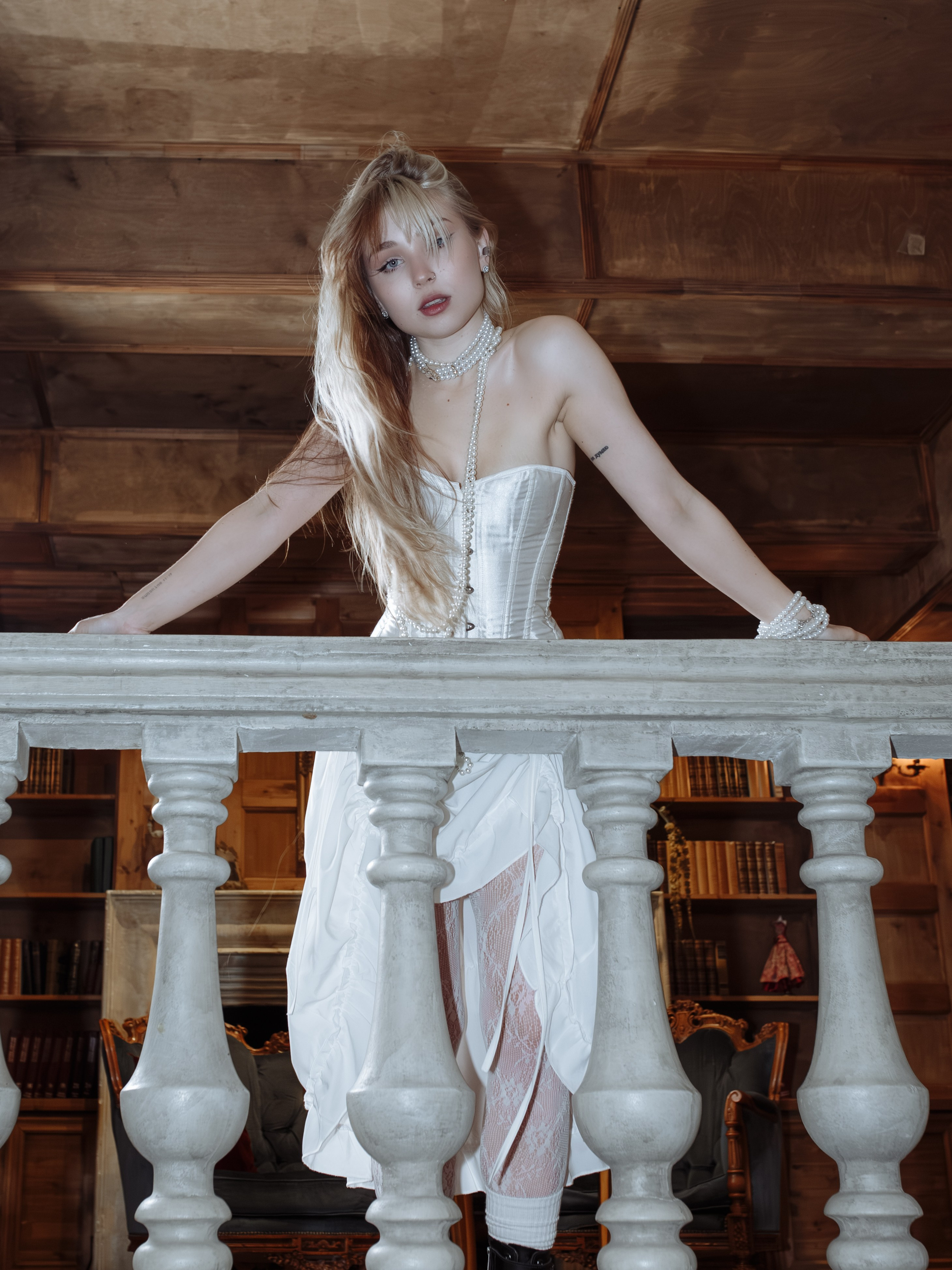 MIRTA. Фотограф из Санкт-Петербурга Валерия Ленских