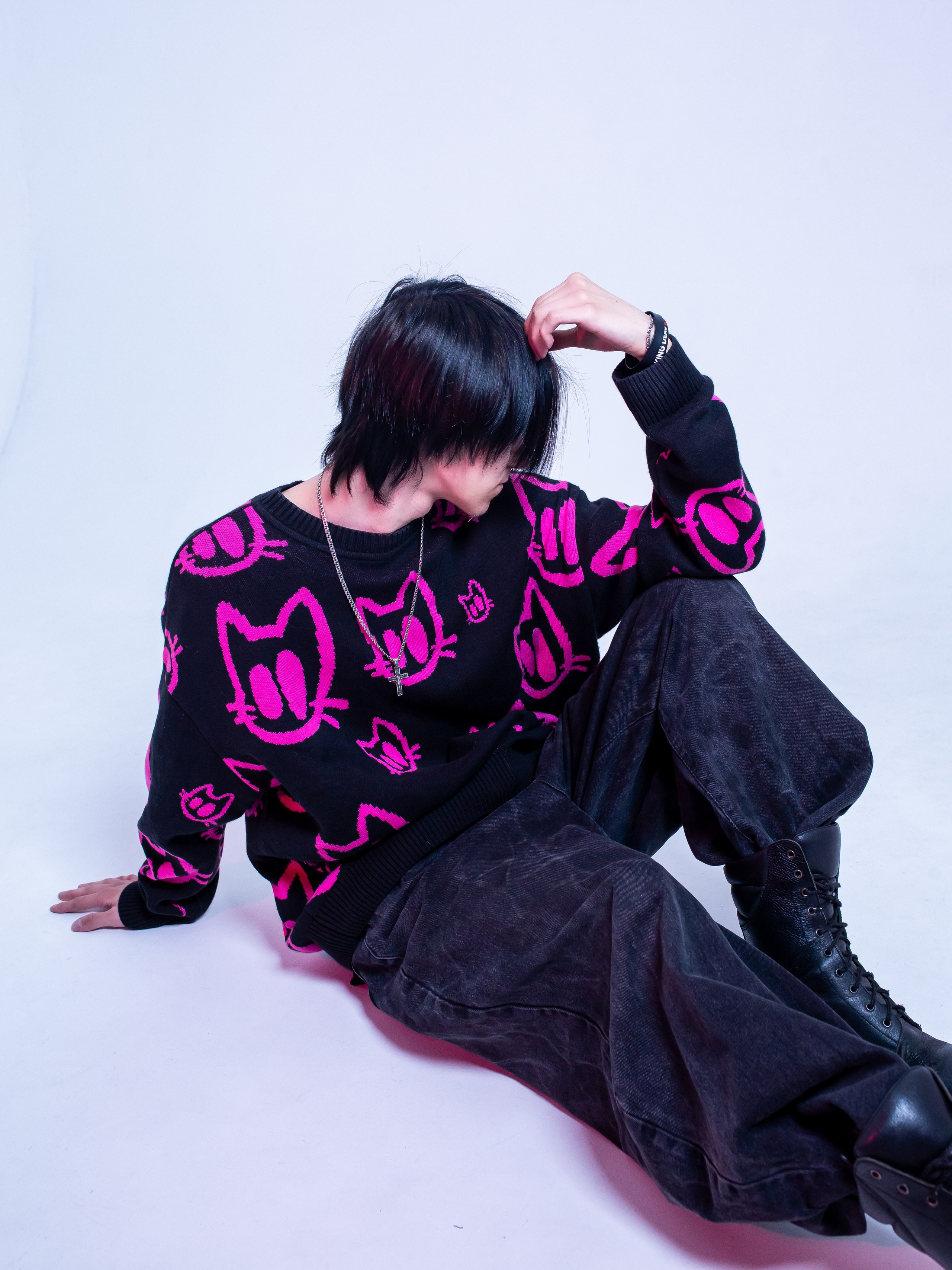 Sweaters. Фотограф из Санкт-Петербурга Валерия Ленских