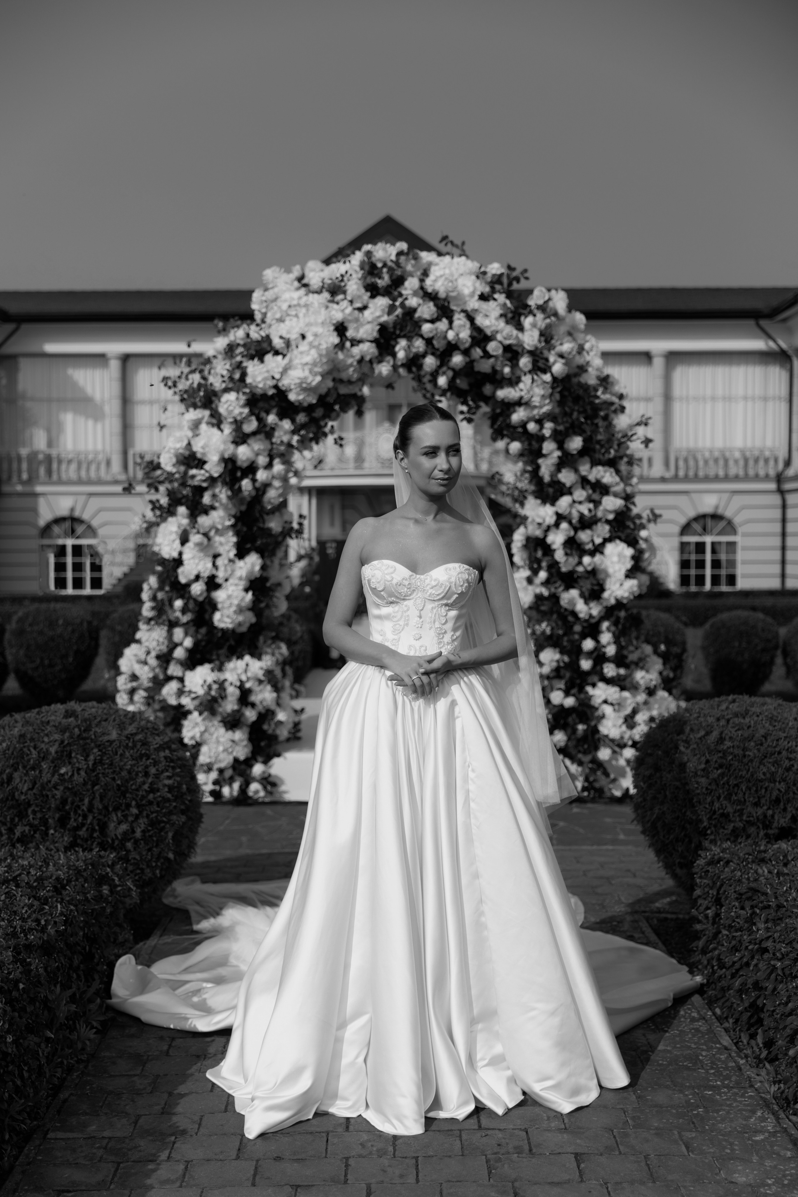 Serge & Anna, Versal. Свадебный фотограф Кристина Винокурова