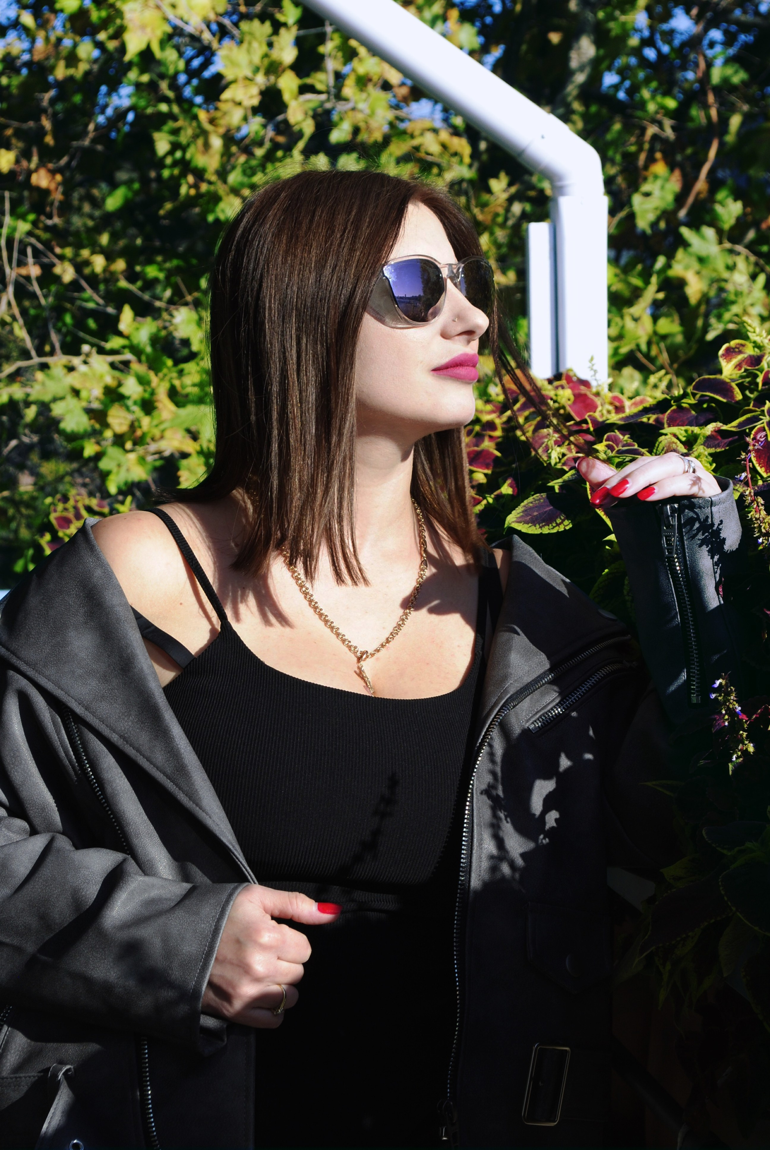 Саша и Лика. Фотограф Мария Мусаелян