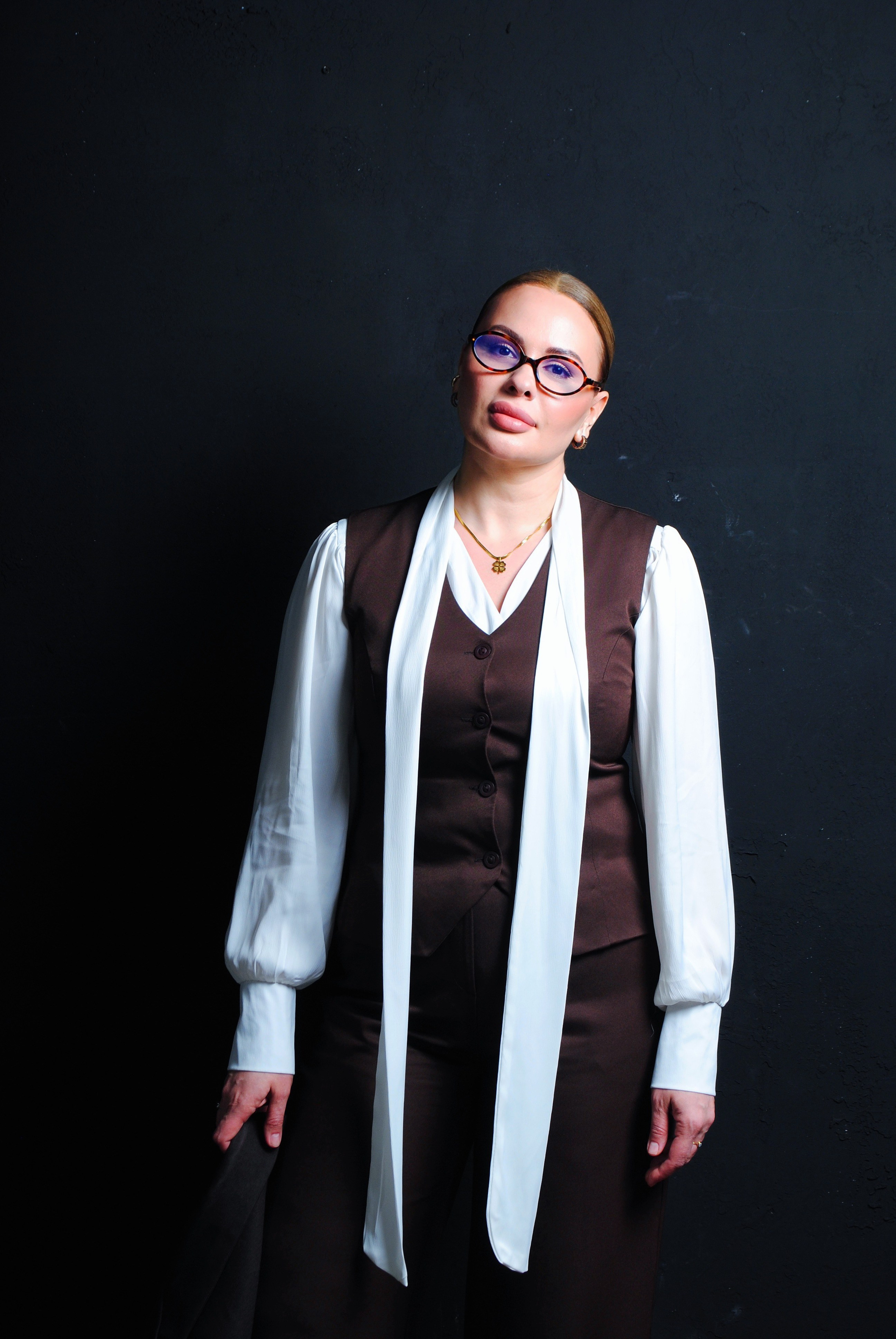 Александра. Фотограф Мария Мусаелян