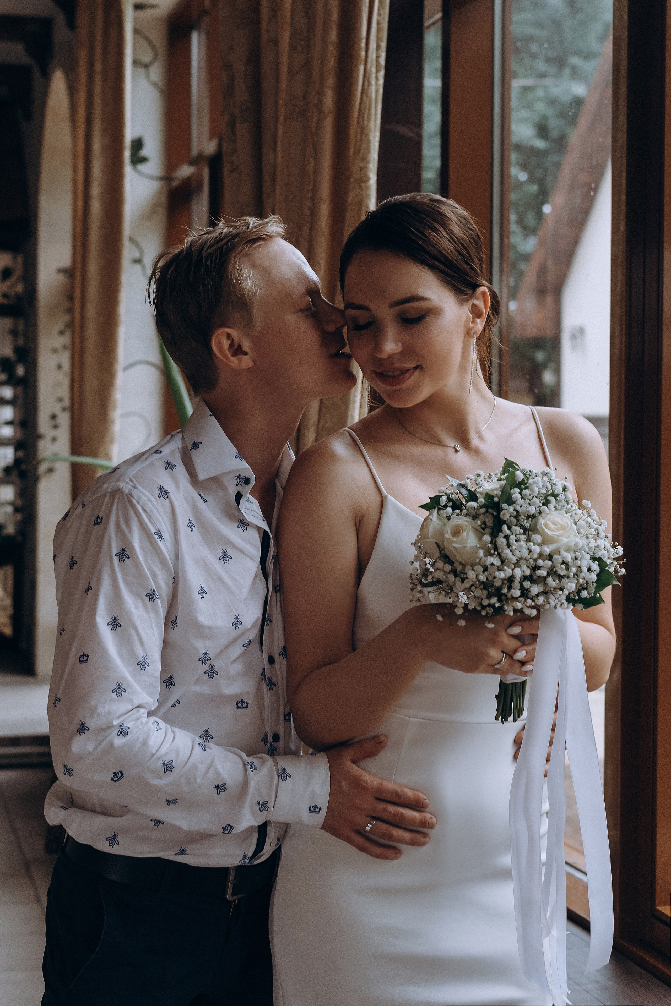 Алексей и Валерия. Фотограф Ларионова Надежда|Ставрополь