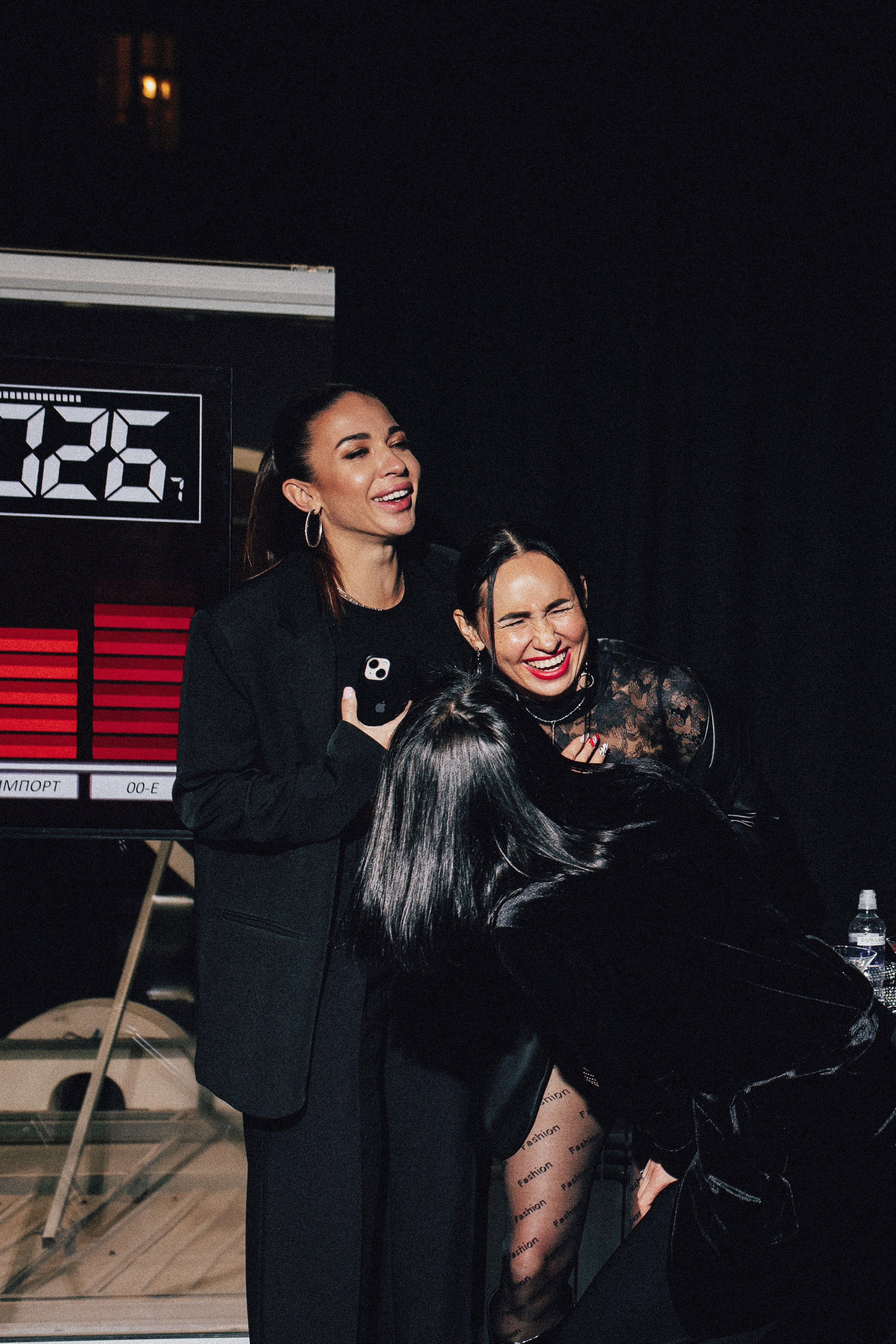 День Рождение студии. Ваш фотограф  Наволоцкая Юлия