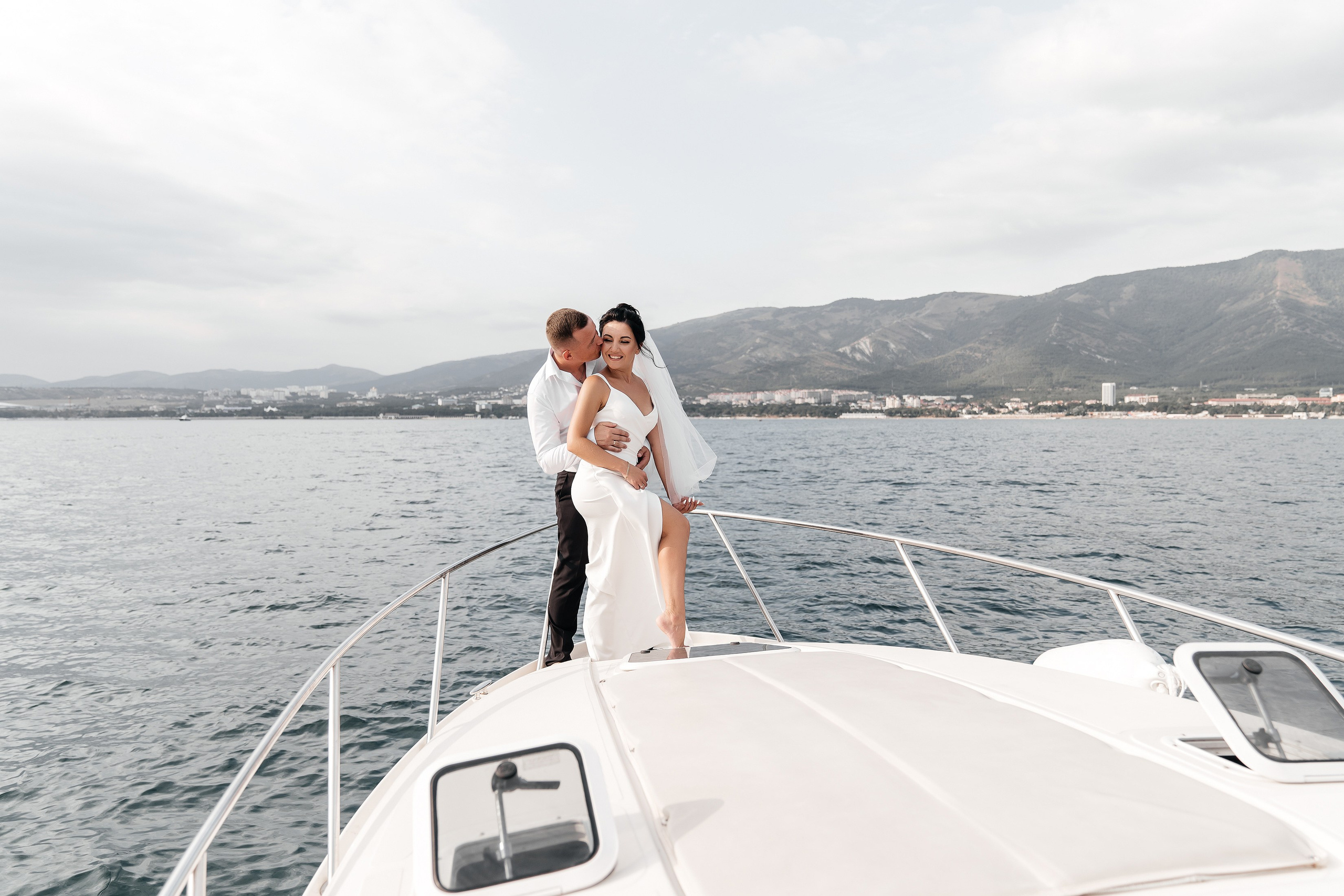 Портфолио. Свадебный фотограф в Краснодаре + видеограф