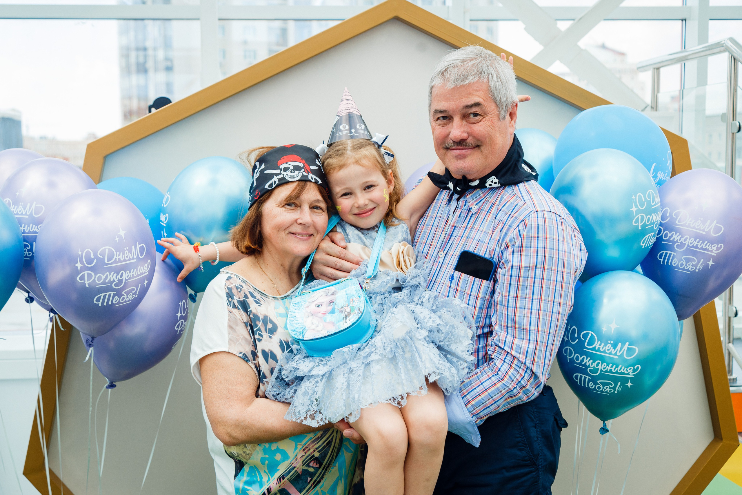 Милане 6 лет. Детский фотограф видеограф в Хабаровске Михаил Орлов