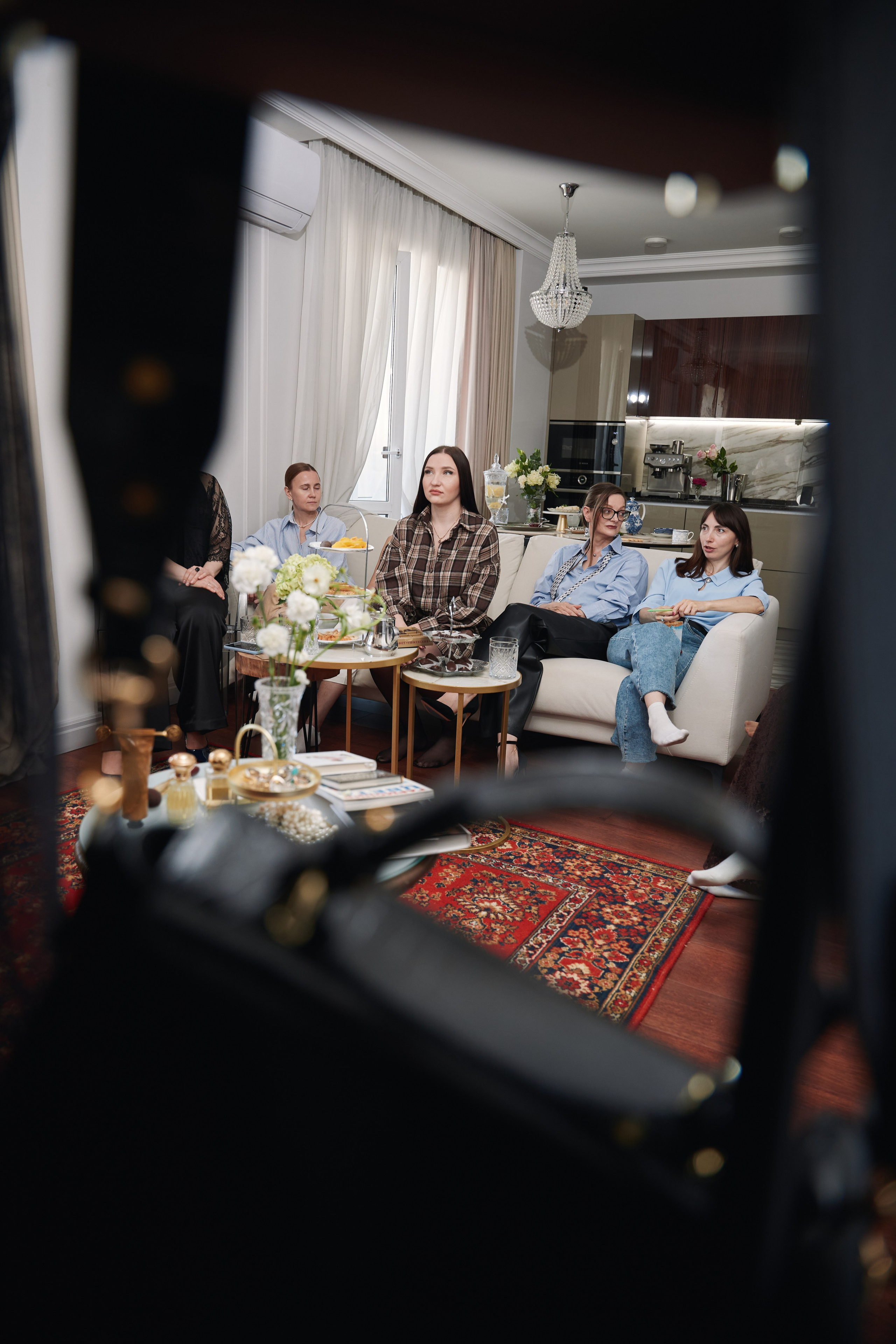 МК по имиджу. Фотограф и видеограф в Кургане Леонид Корнильев