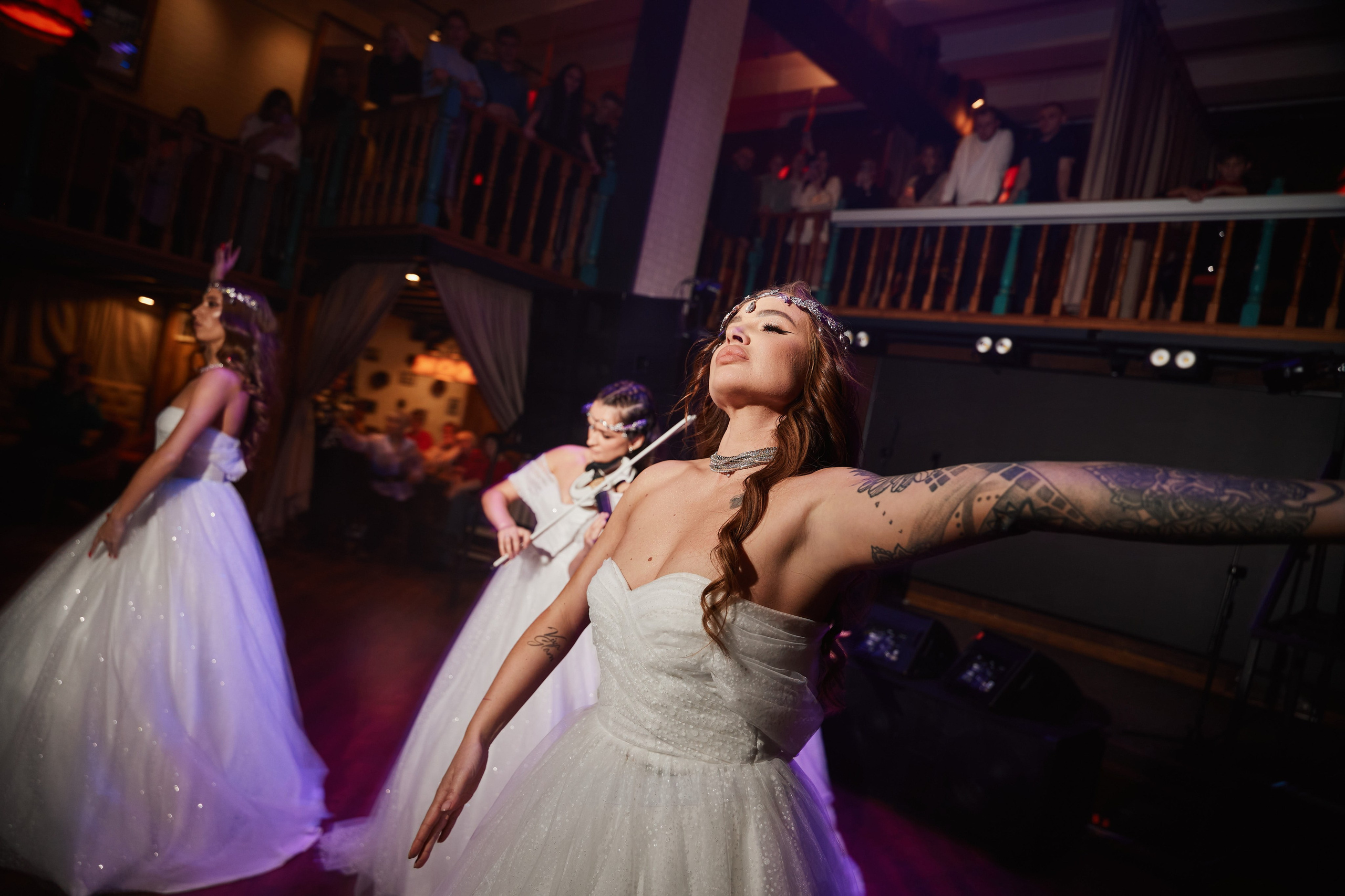 Арт-вечеринка 2026. Фотограф и видеограф в Кургане Леонид Корнильев