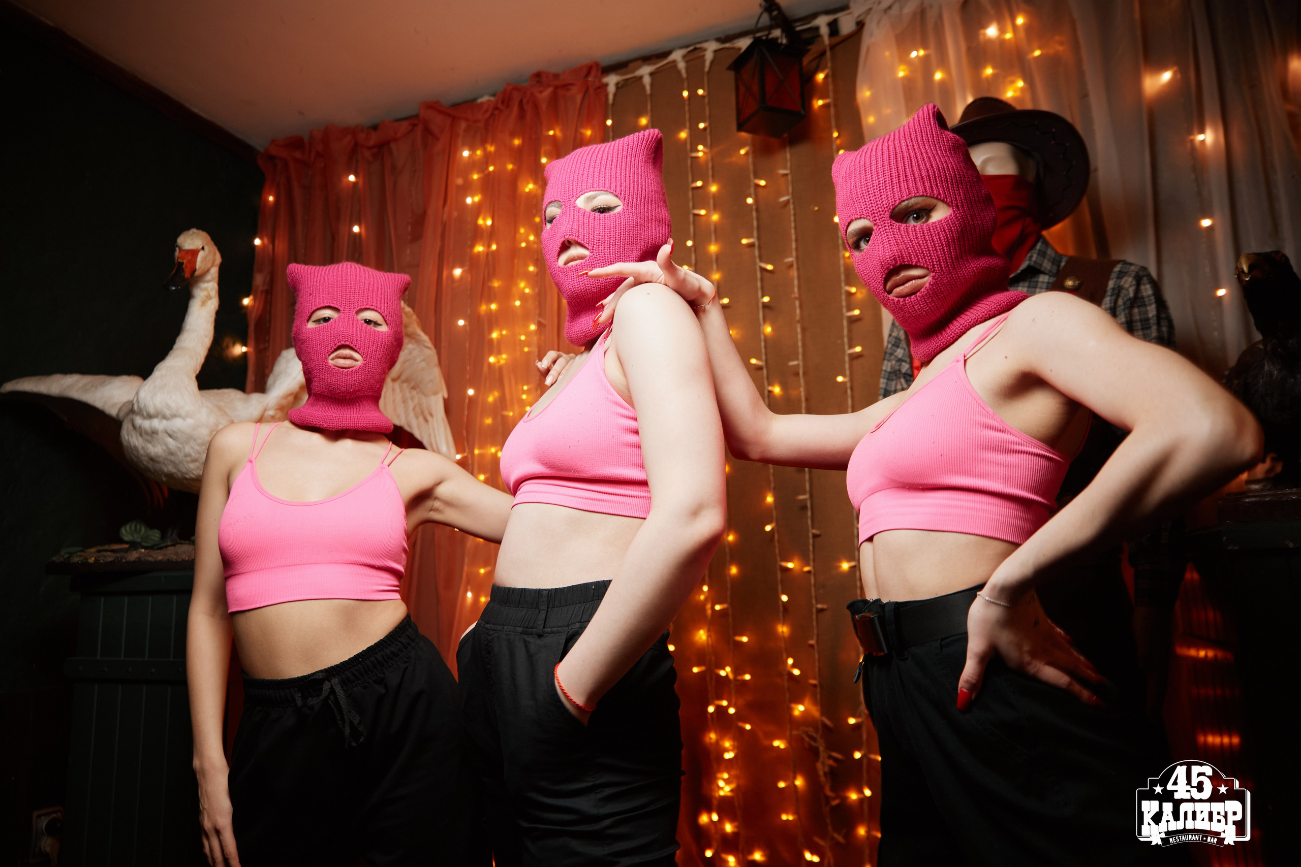 45 Калибр. Фотограф и видеограф в Кургане Леонид Корнильев