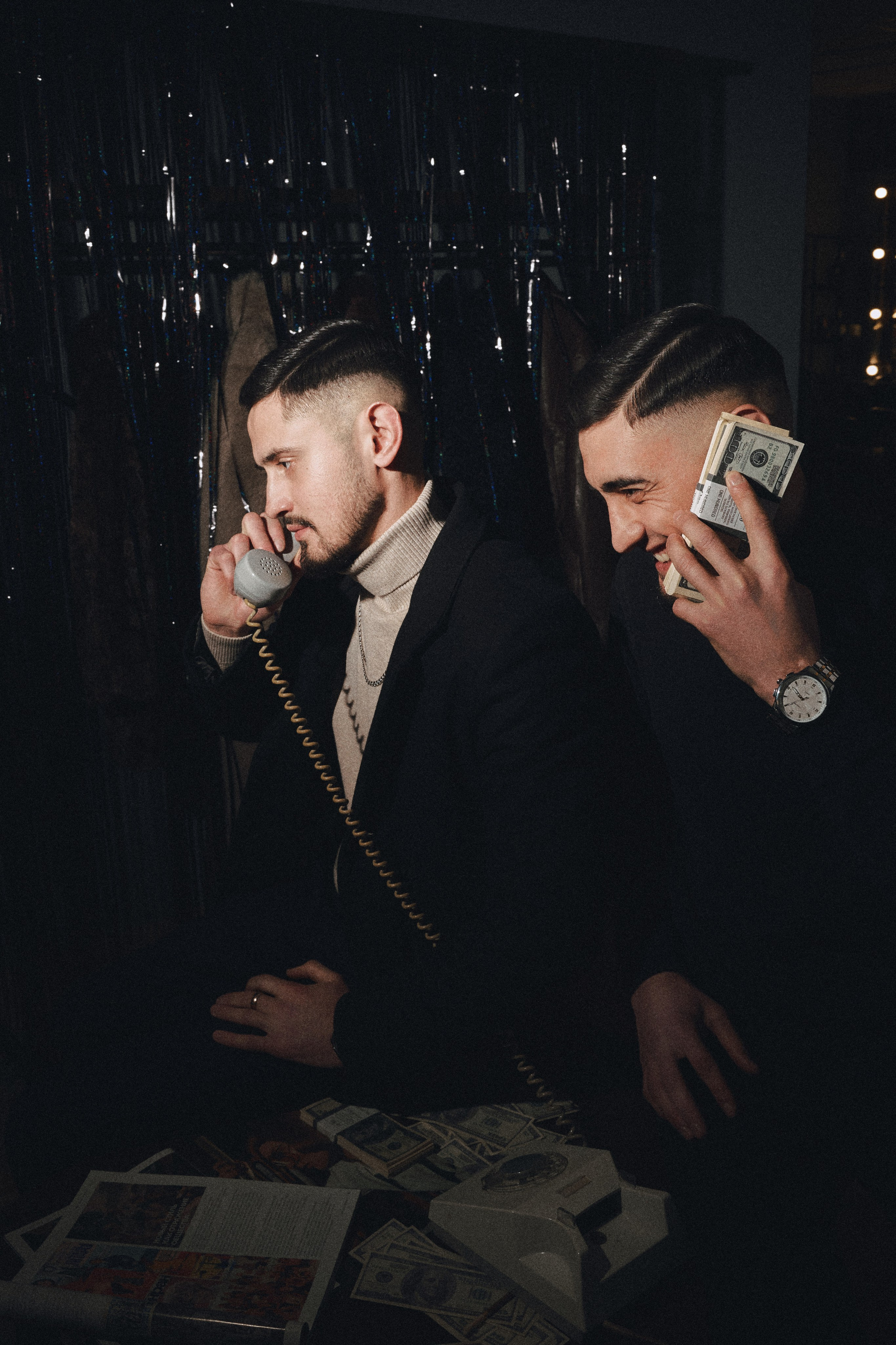 JB. Фотограф и видеограф в Кургане Леонид Корнильев