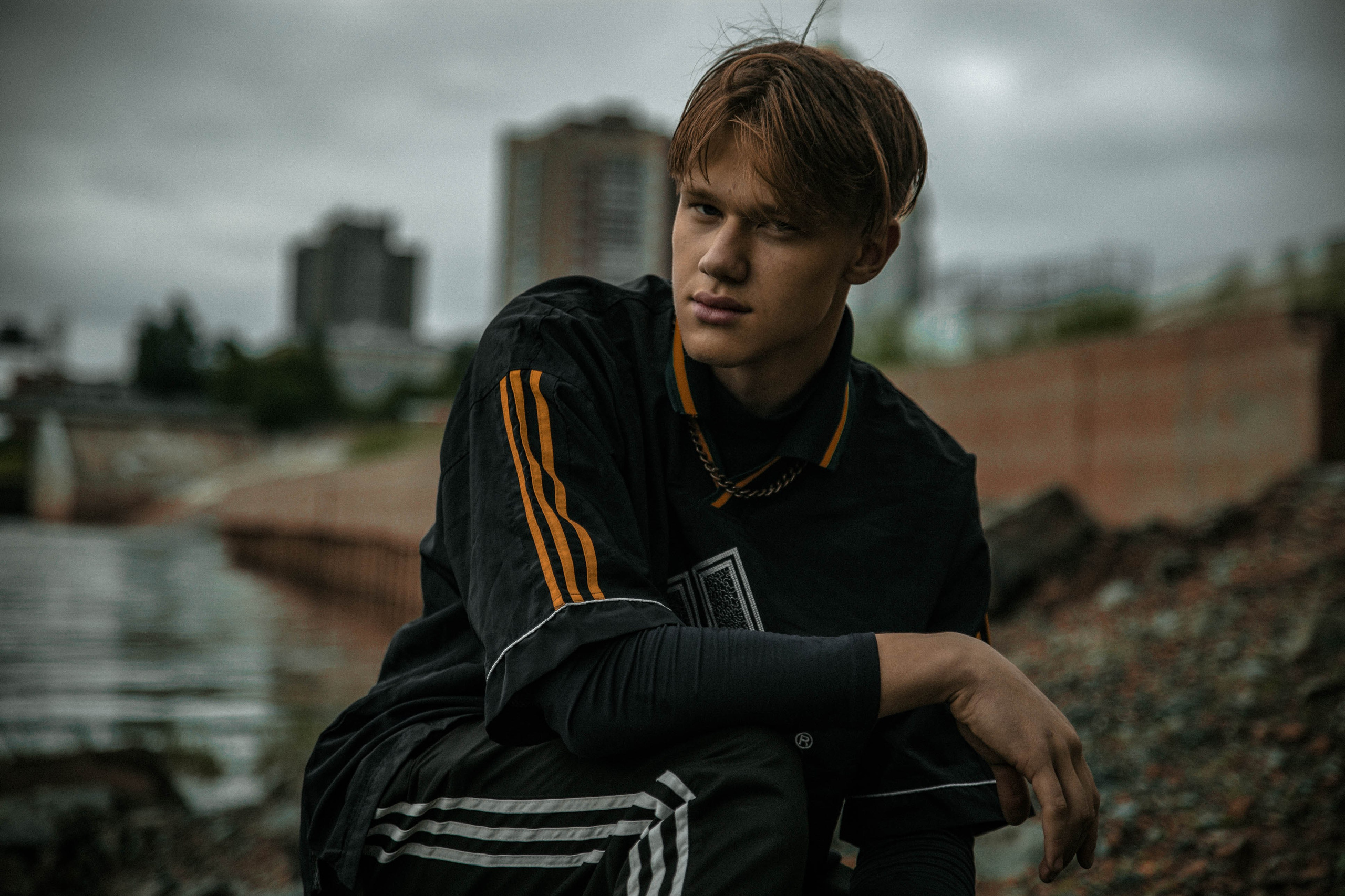 Утро. Фотограф и видеограф в Кургане Леонид Корнильев