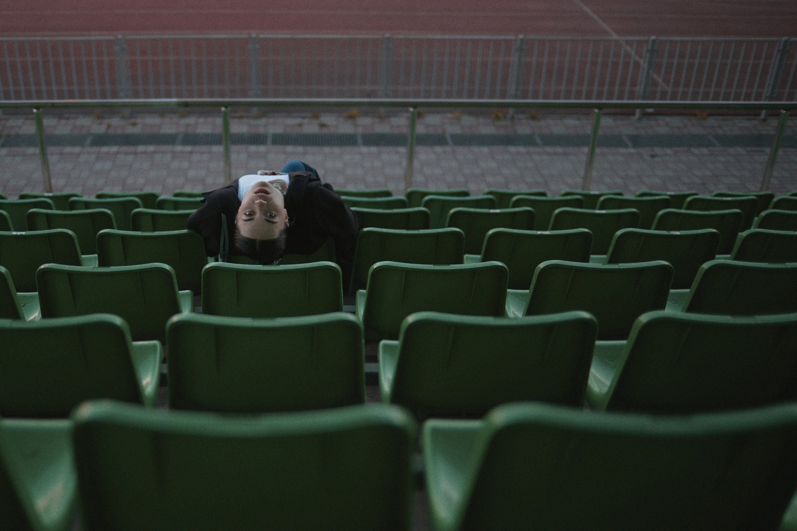 Индивидуальная фотосессия. Фотограф и видеограф в Кургане Леонид Корнильев