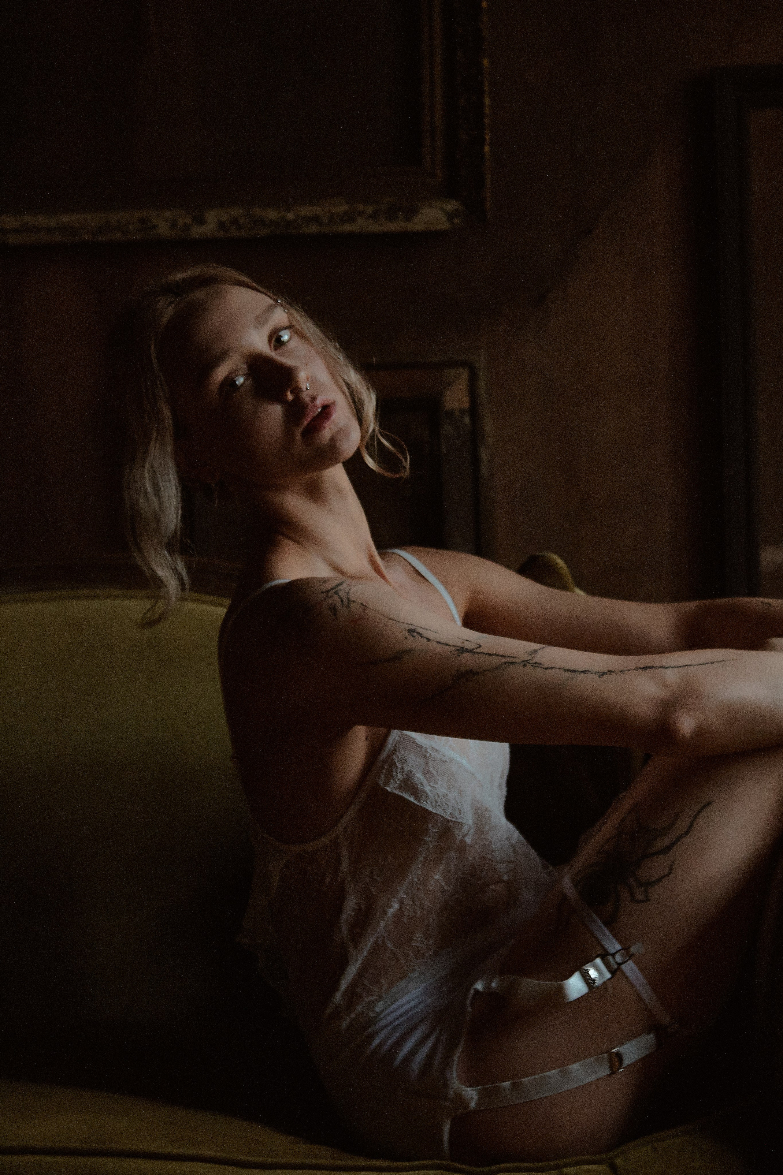 Фотосессия в усадьбе Роден. Свадебный фотограф в Москве Приятелева Ангелина