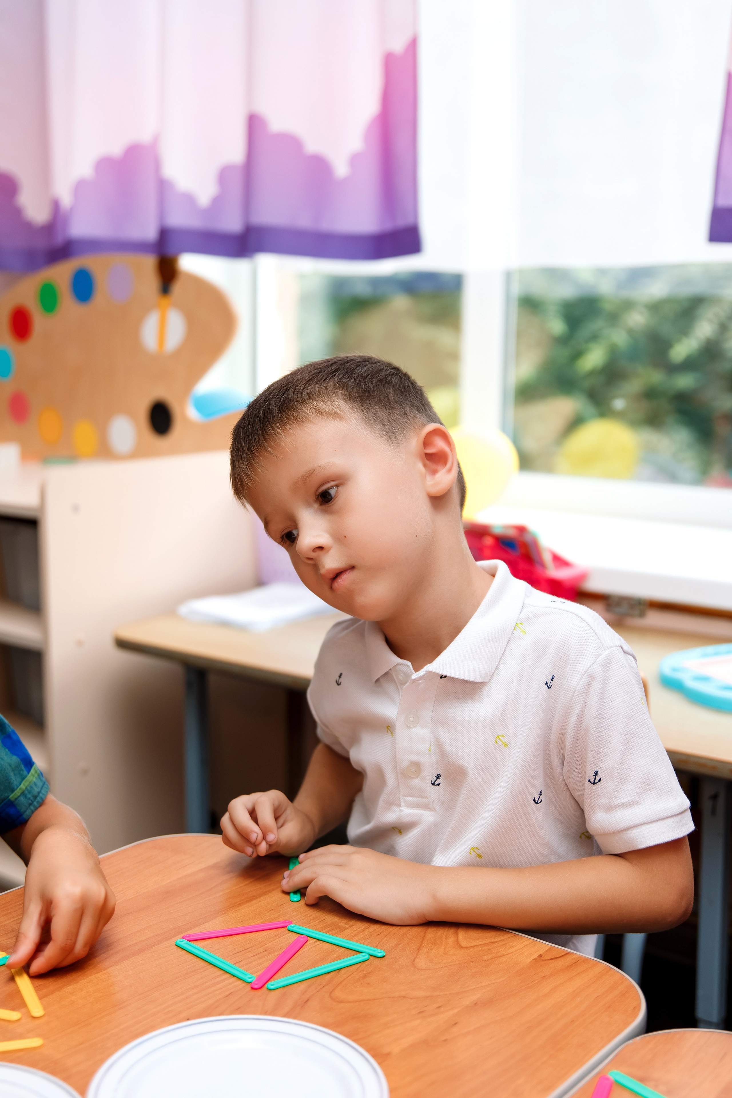 Детский Сад № 19 (один день из жизни группы + выпускной). Фотограф Любовь Корниенко, Примоский край