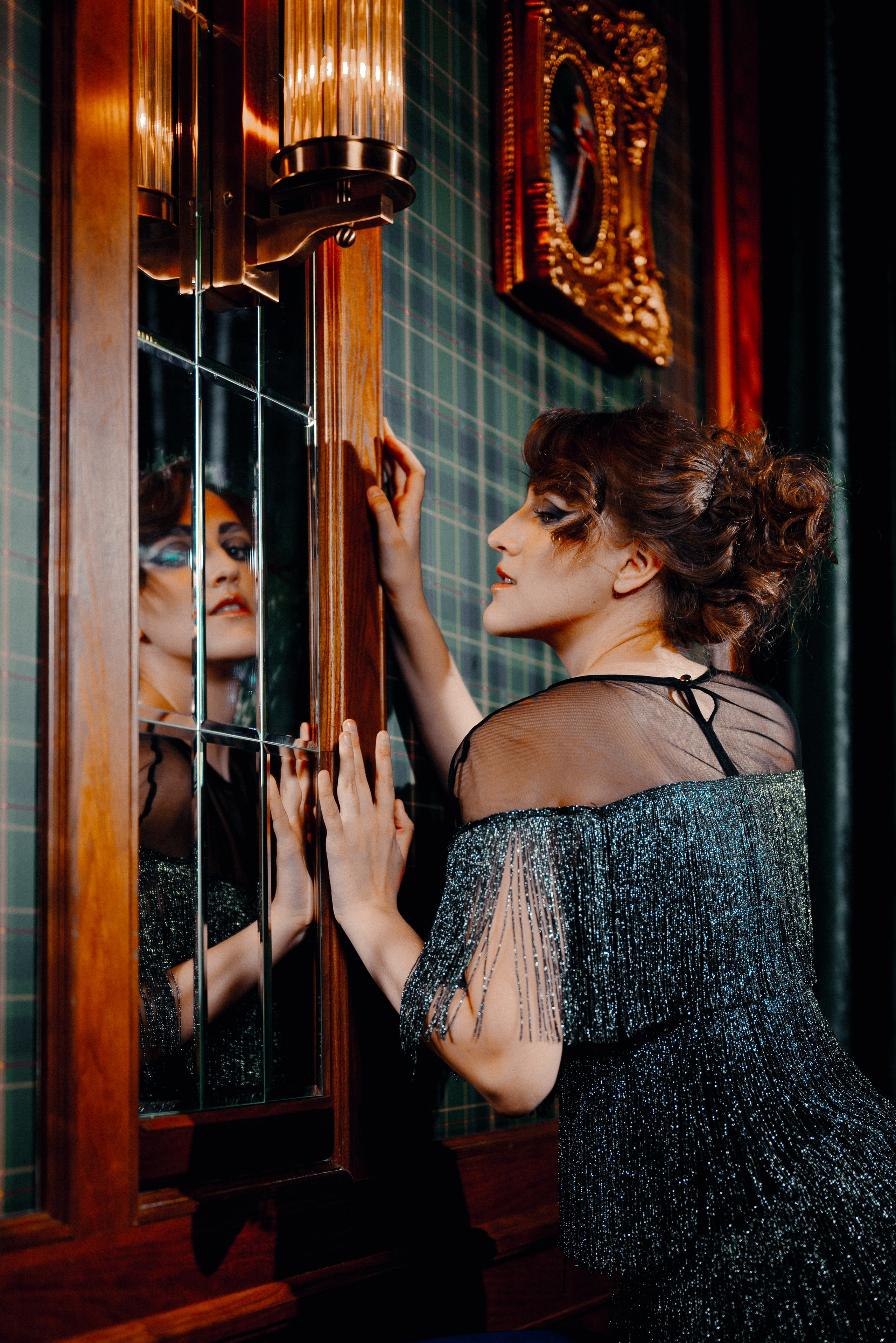 Творческие съемки. ТАТИ | Татьяна Тихонова | фотограф | Тольятти Самара