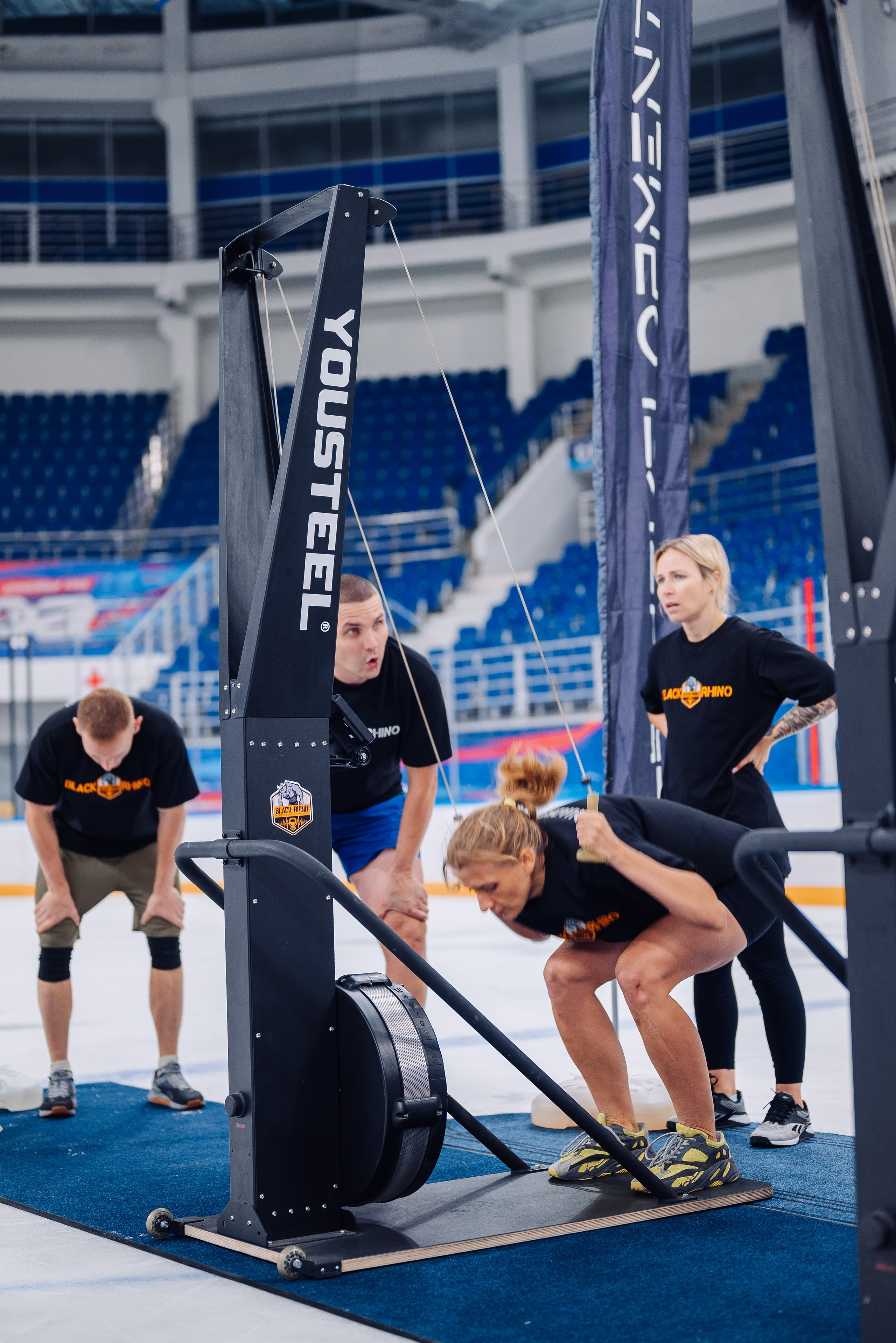 Спортивные мероприятия. ТАТИ | Татьяна Тихонова | фотограф | Тольятти Самара