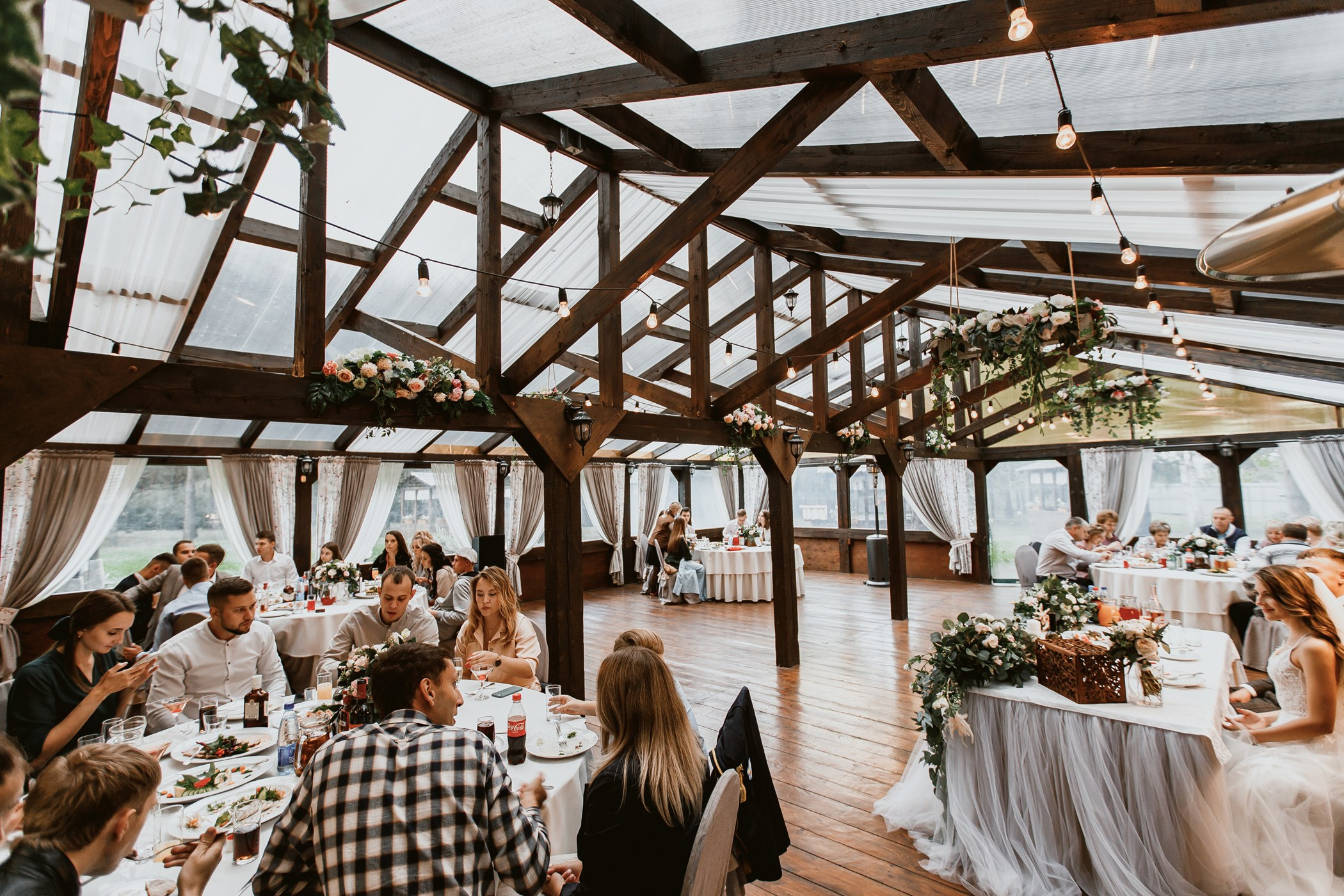 Андрей и Мария. Тимур Аминов | Фотограф в Кемерове