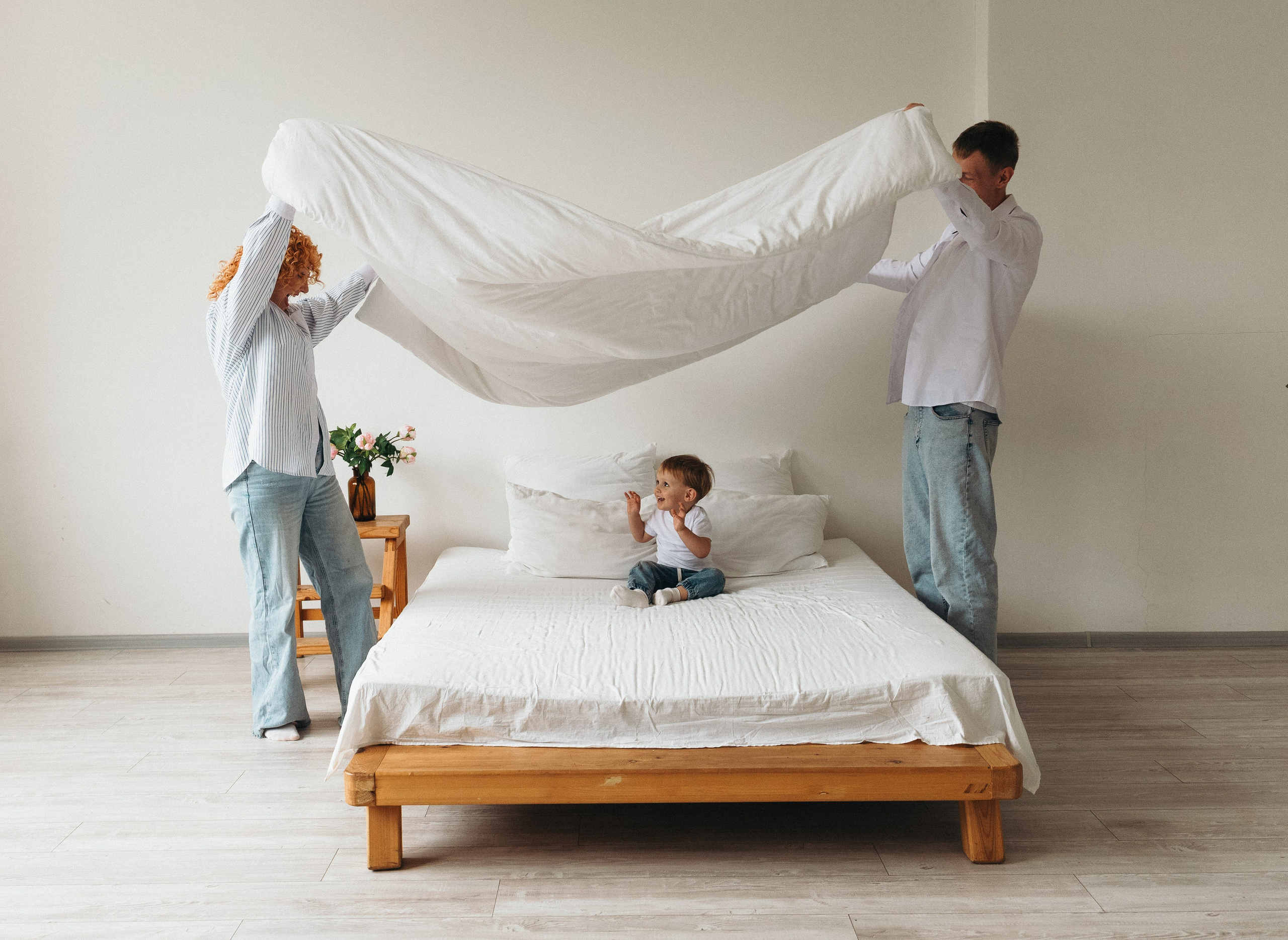 Семейная история. Портретный, семейный фотограф в Санкт-Петербурге и Ленинградской области Виктория Соловьёва