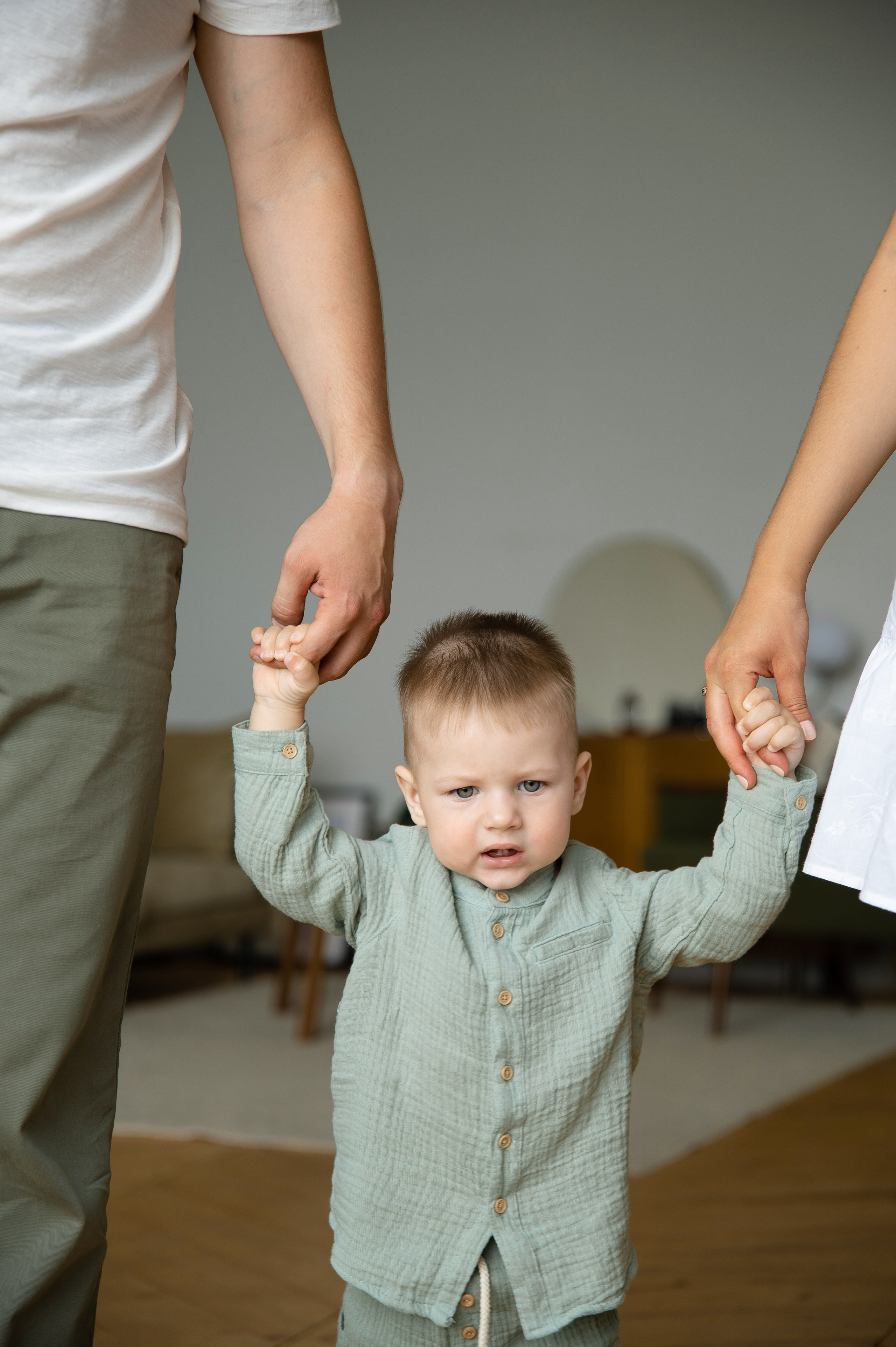 История одной семьи. Свадебный фотограф Екатерина Зайцева Краснодар