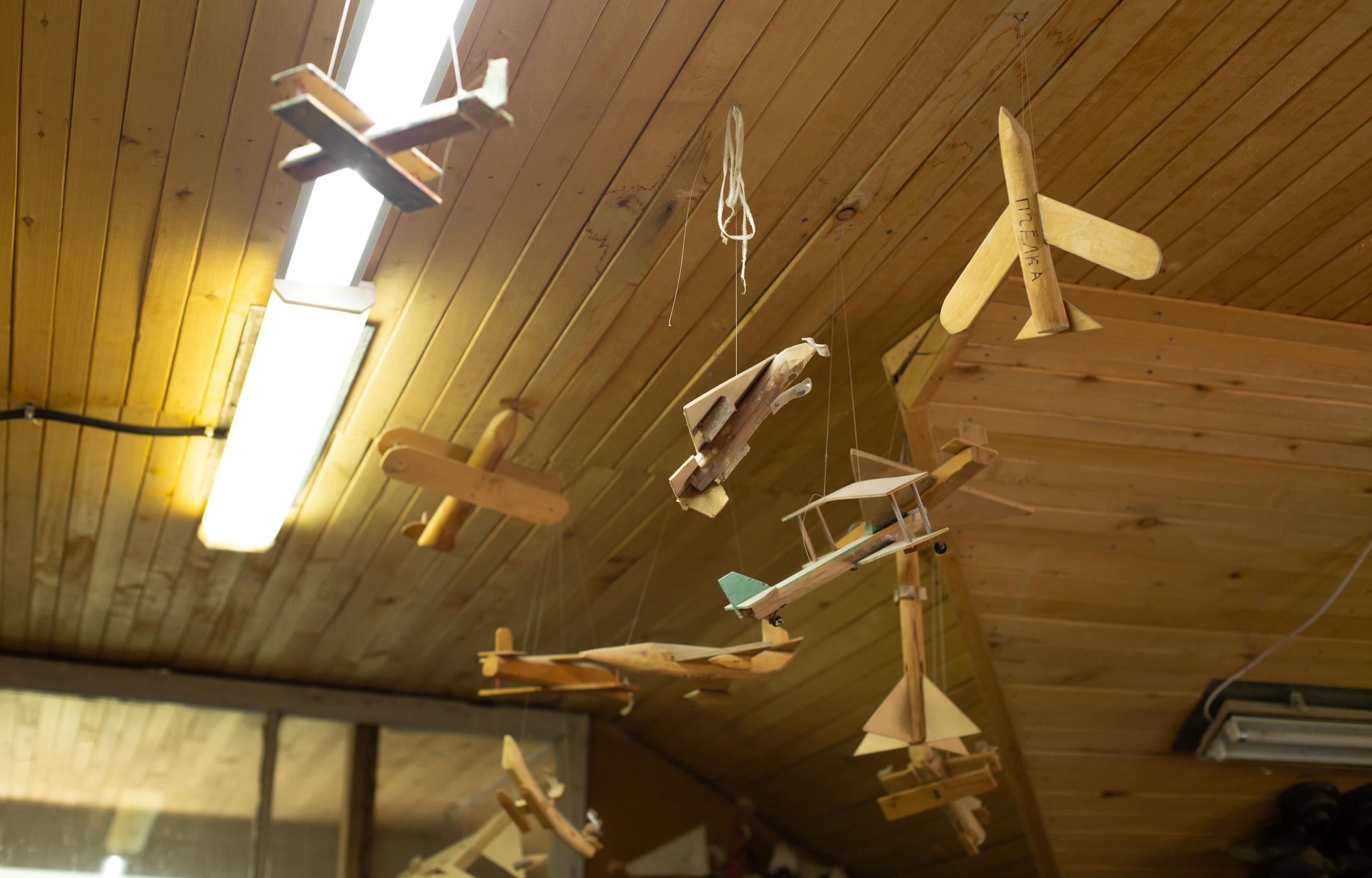 Воскресная школа. Открытие в новом сезоне. Семейный и детский фотограф Анна Петракова