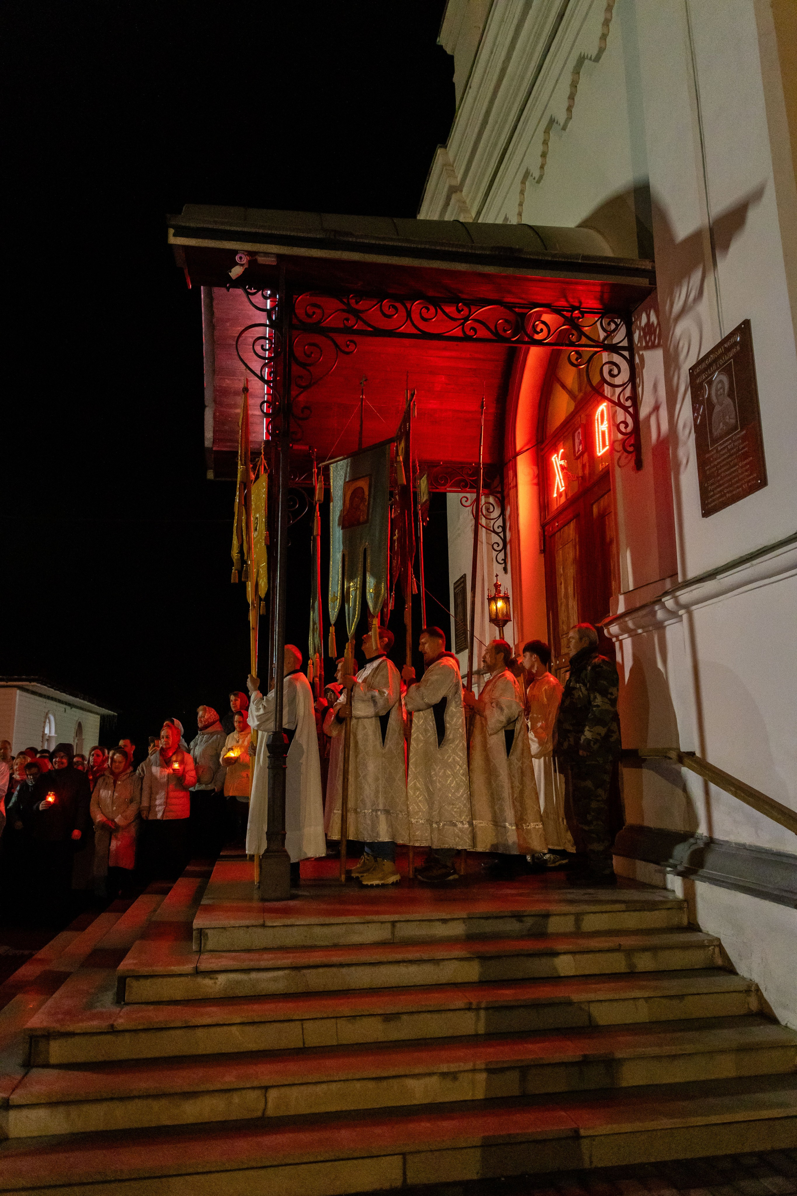 Пасха Воскресенский храм с Ашитково. Семейный и детский фотограф Анна Петракова