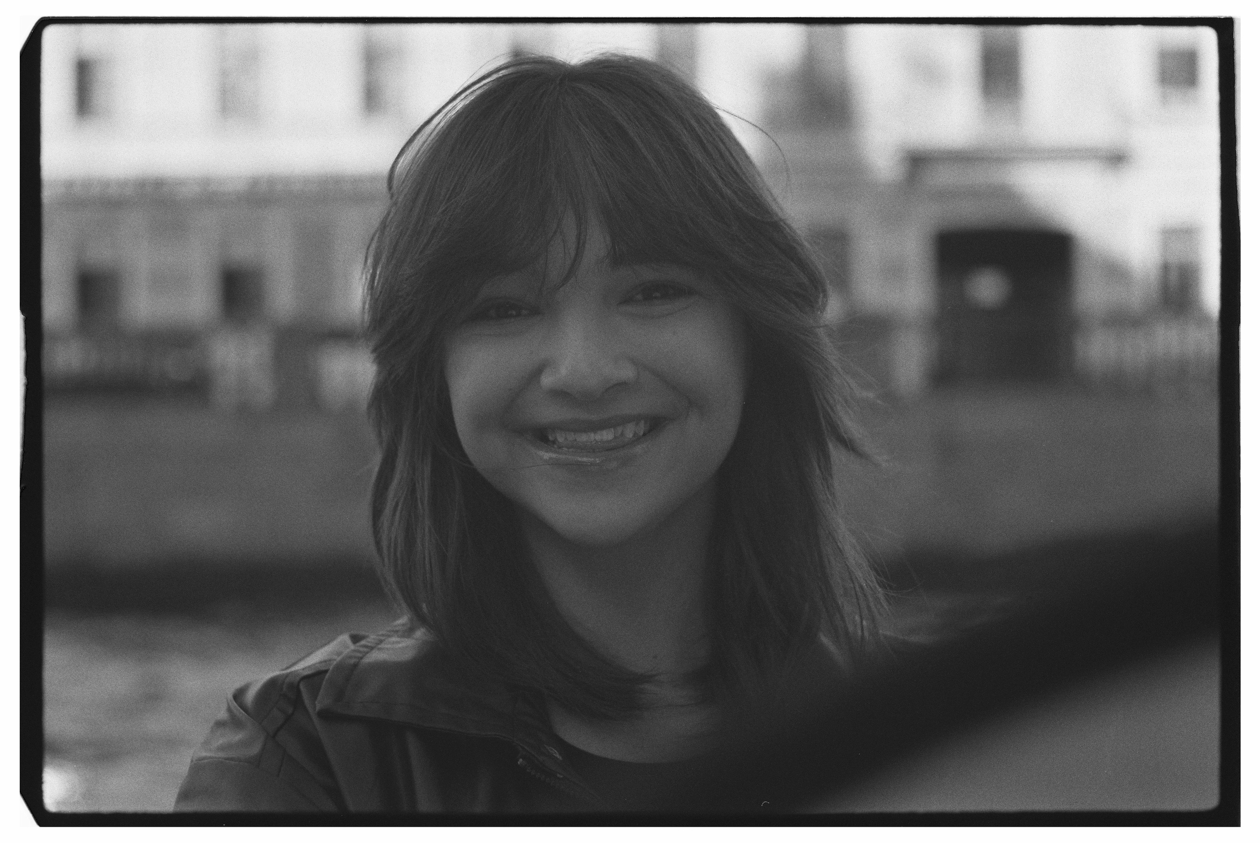 Прогулочная фотосессия на плёнку для Лены в Санкт-Петербурге. Светлана Гопанюк. Портретный фотограф. Санкт-Петербург. СПб