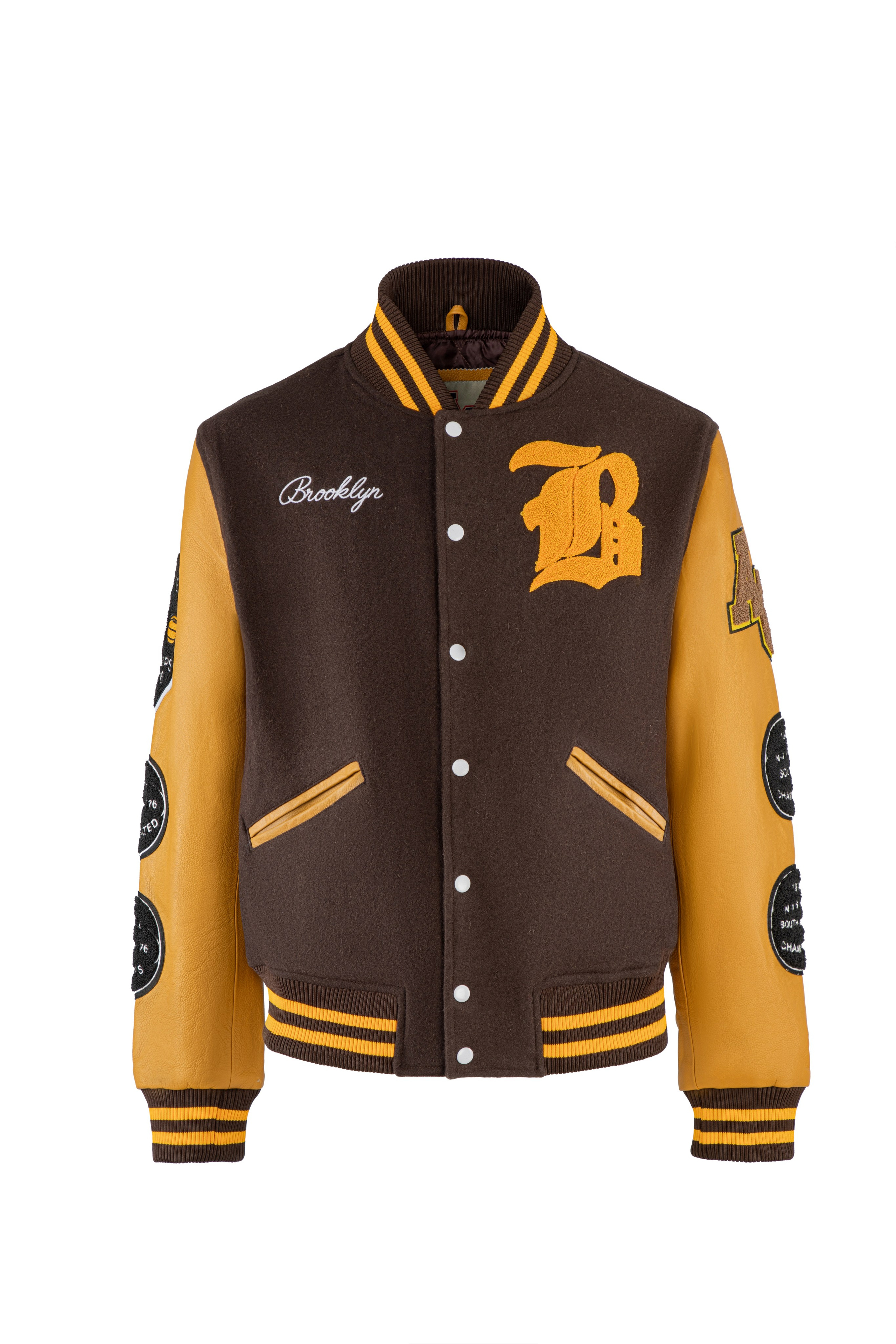 Ретушь фотографий курток и пуховиков | Студия SVITHART