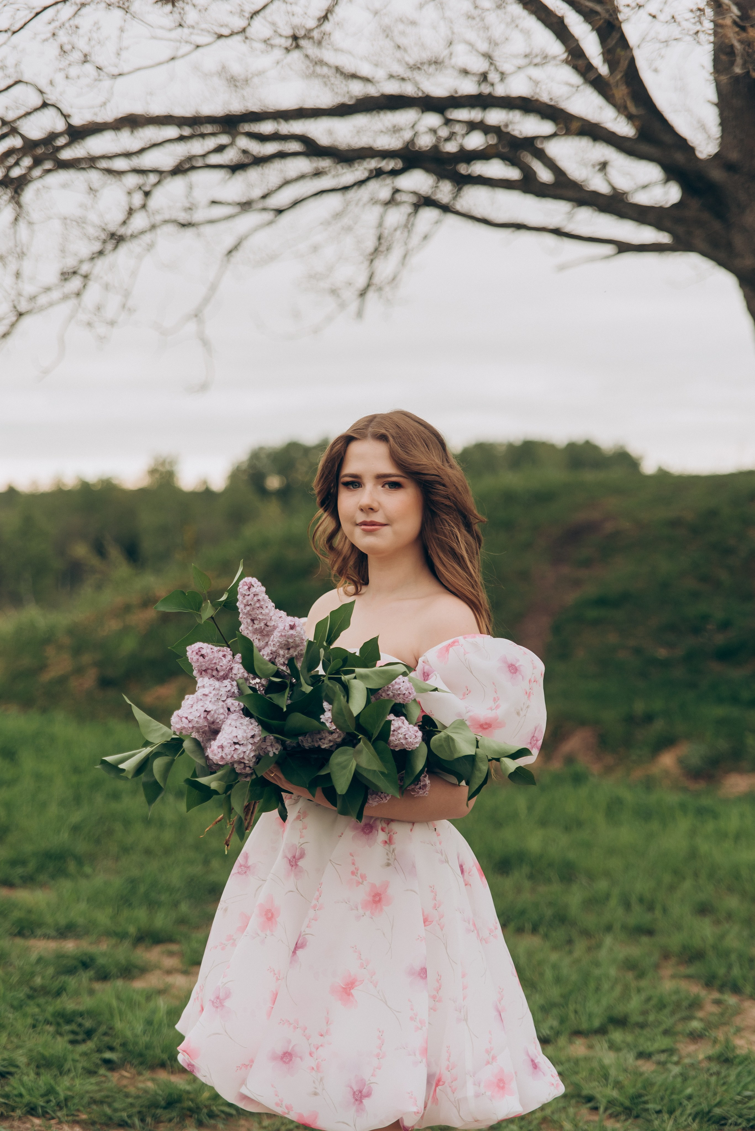 Саша и Ира. Свадебный и семейный фотограф в городе Смоленске