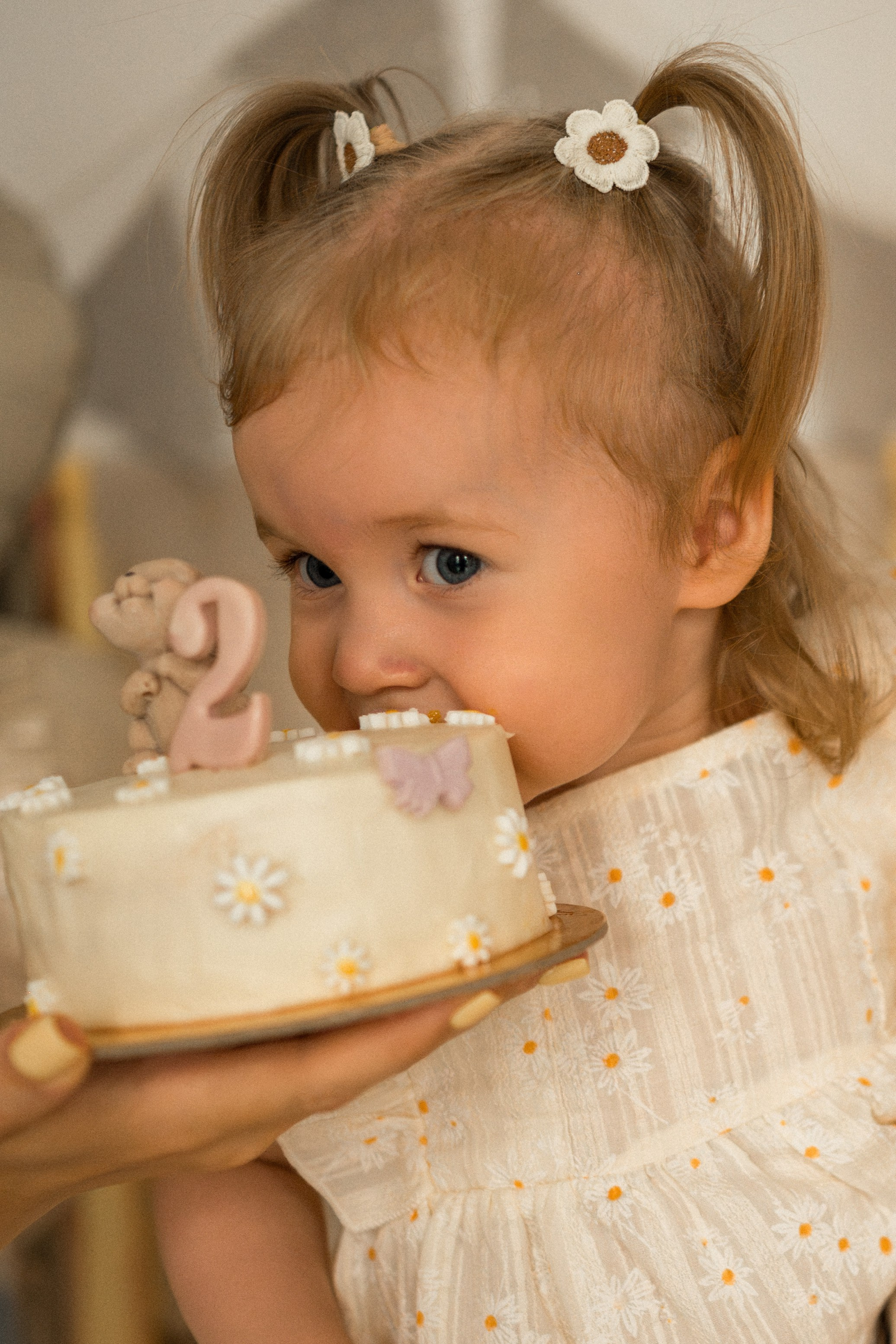 Два годика. Кристина Ветрова | ФОТОГРАФ | Москва