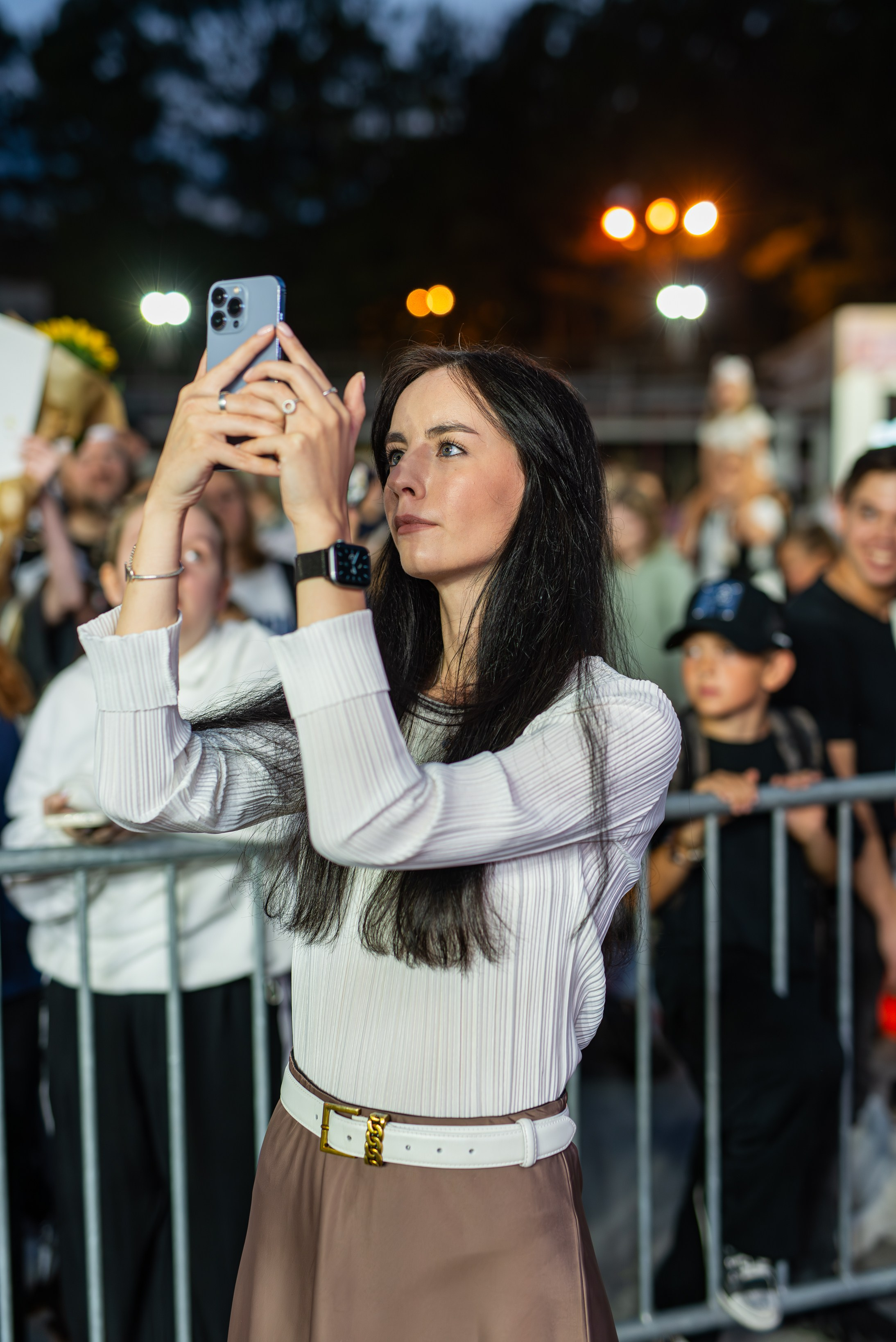Репортажная съёмка фестиваля 4 лапы. Репортажный и персональный фотограф в Москве