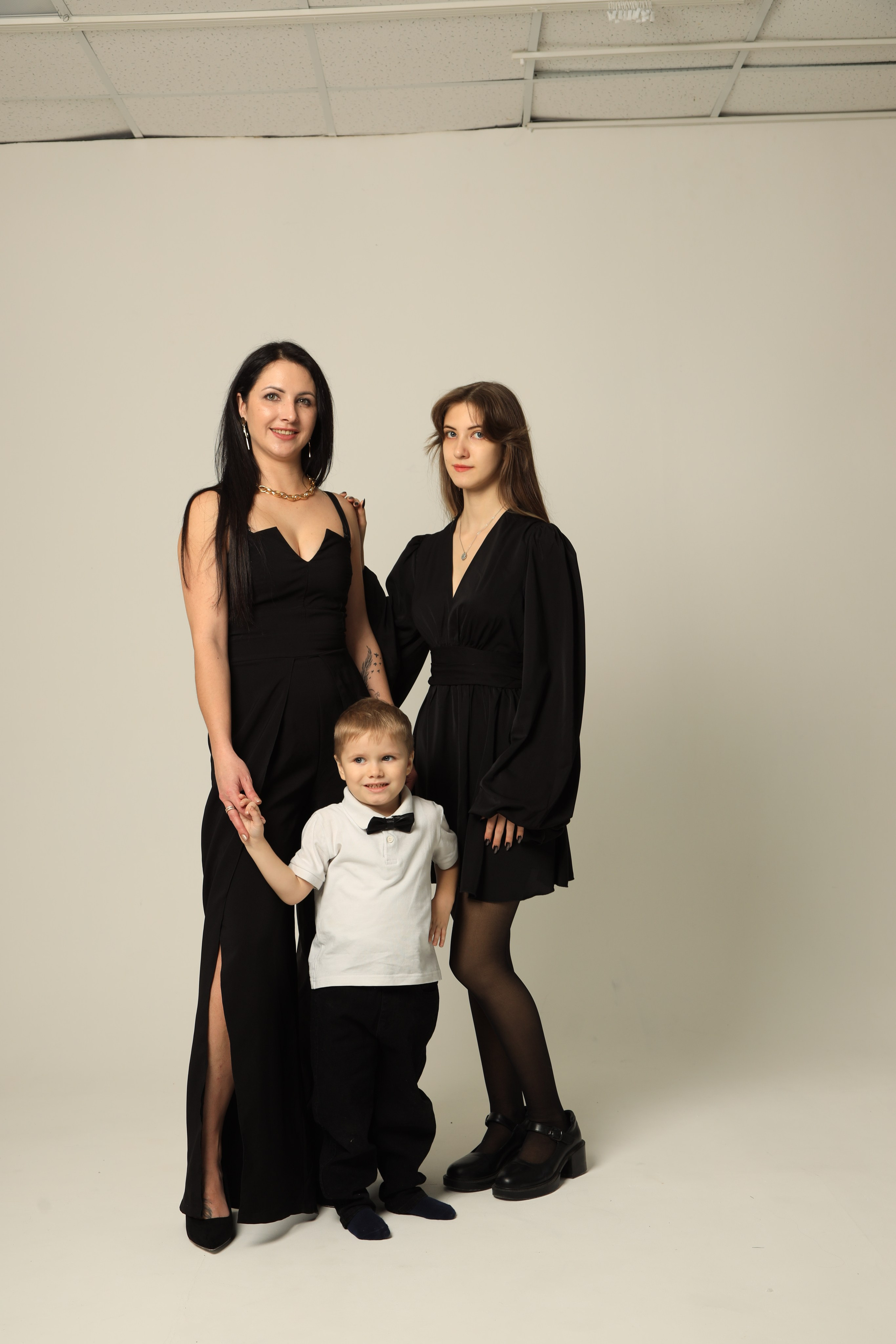 Полина и Елисей. Семейный и детский фотограф в Краснодарском крае