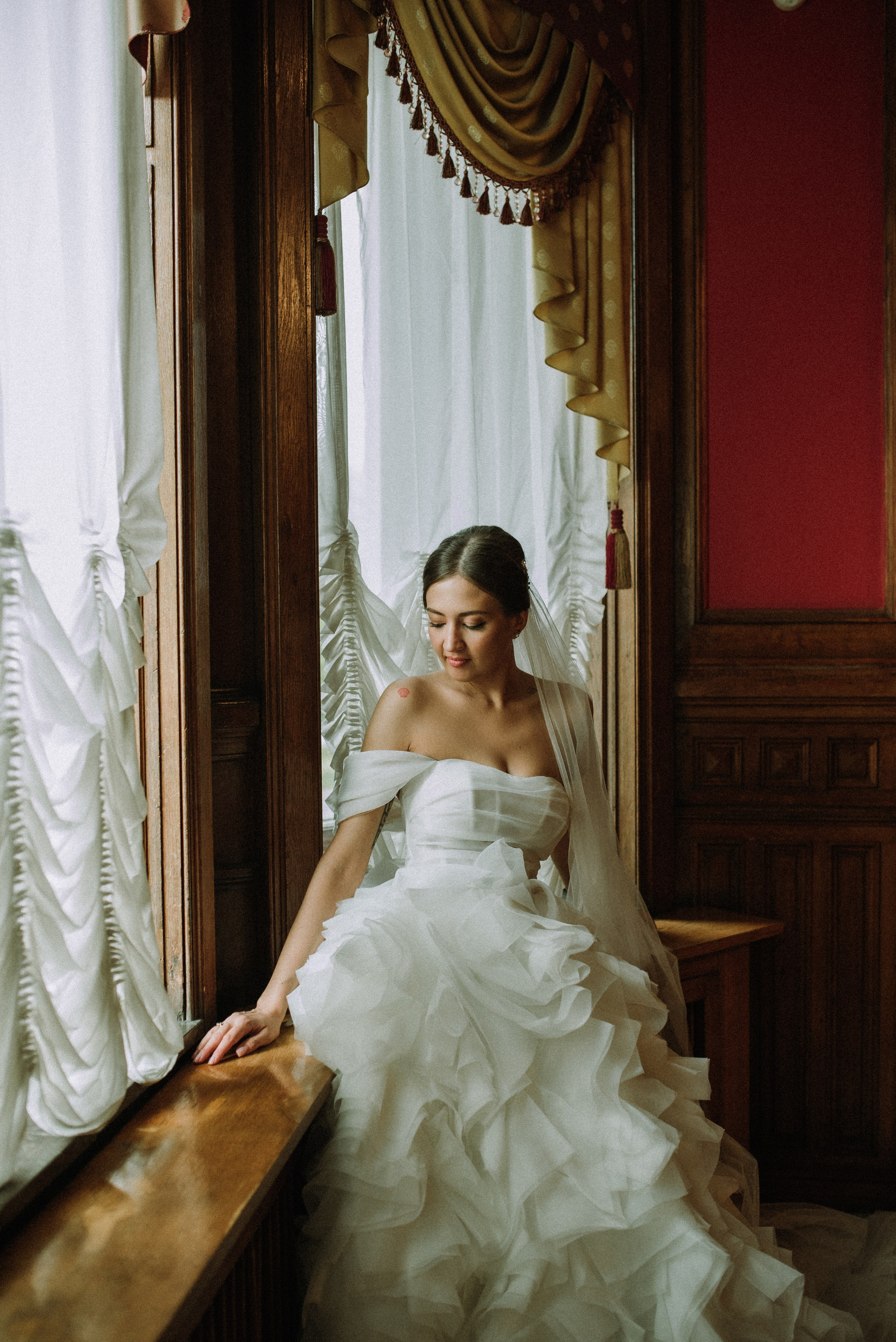 Ваня и Настя. Фотограф в Санкт-Петребурге и в Великих Луках Волченкова Екатерина