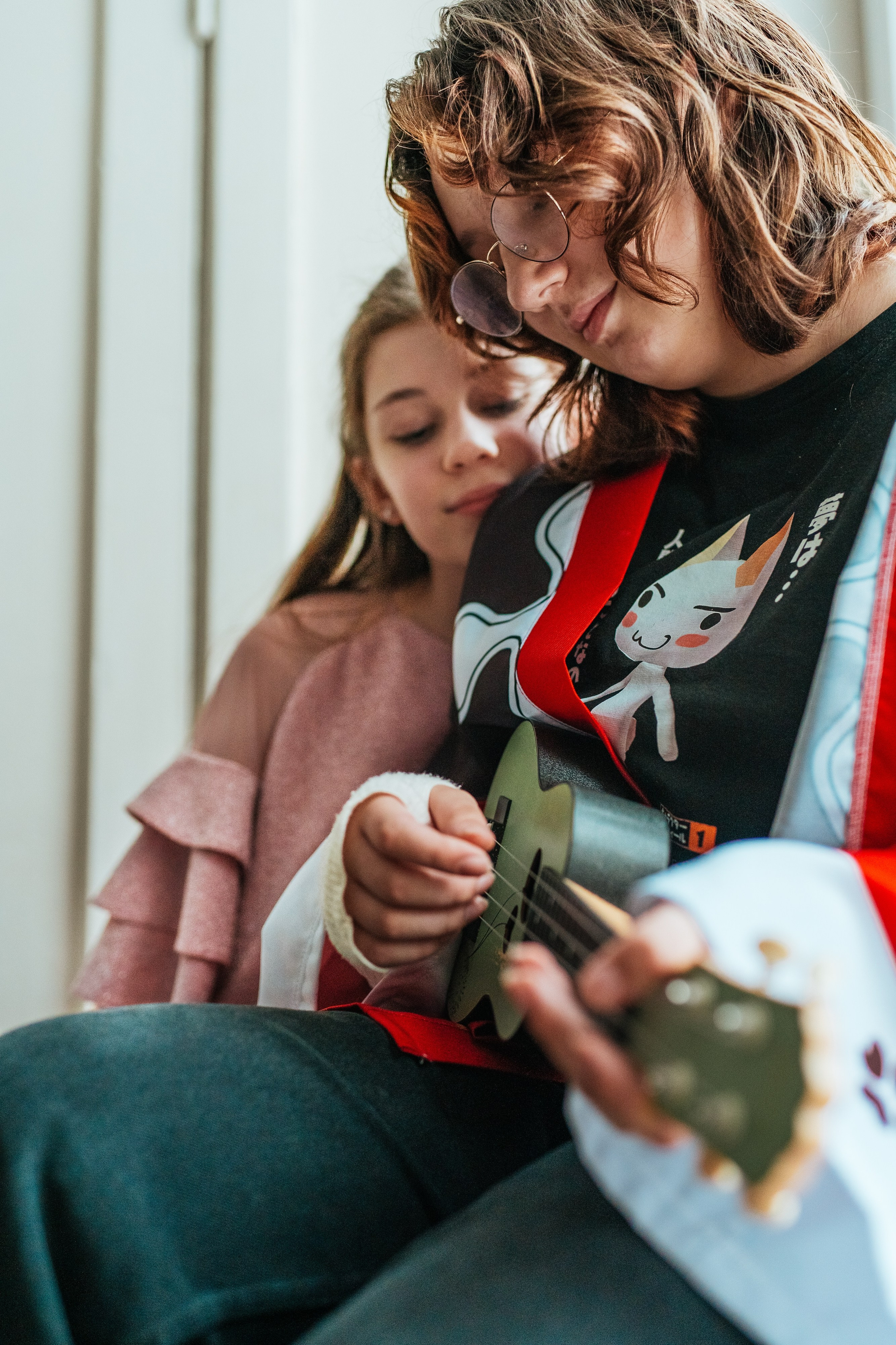 6 класс. Школьные альбомы и альбомы для детского сада. Юлия Осипова. Москва