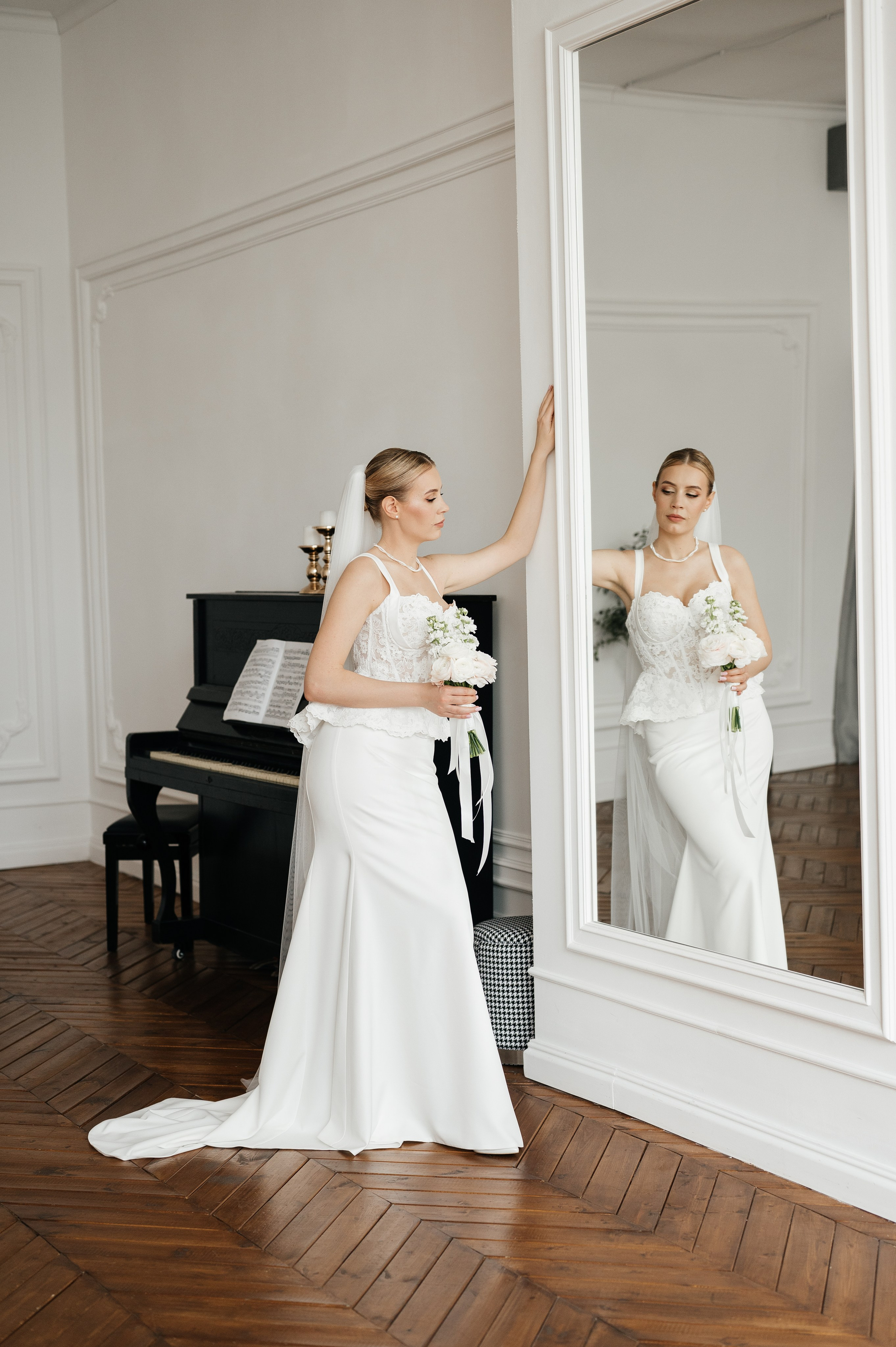 Эдгар и Дарья. Свадебный и семейный фотограф в Краснодаре Алина Мельник