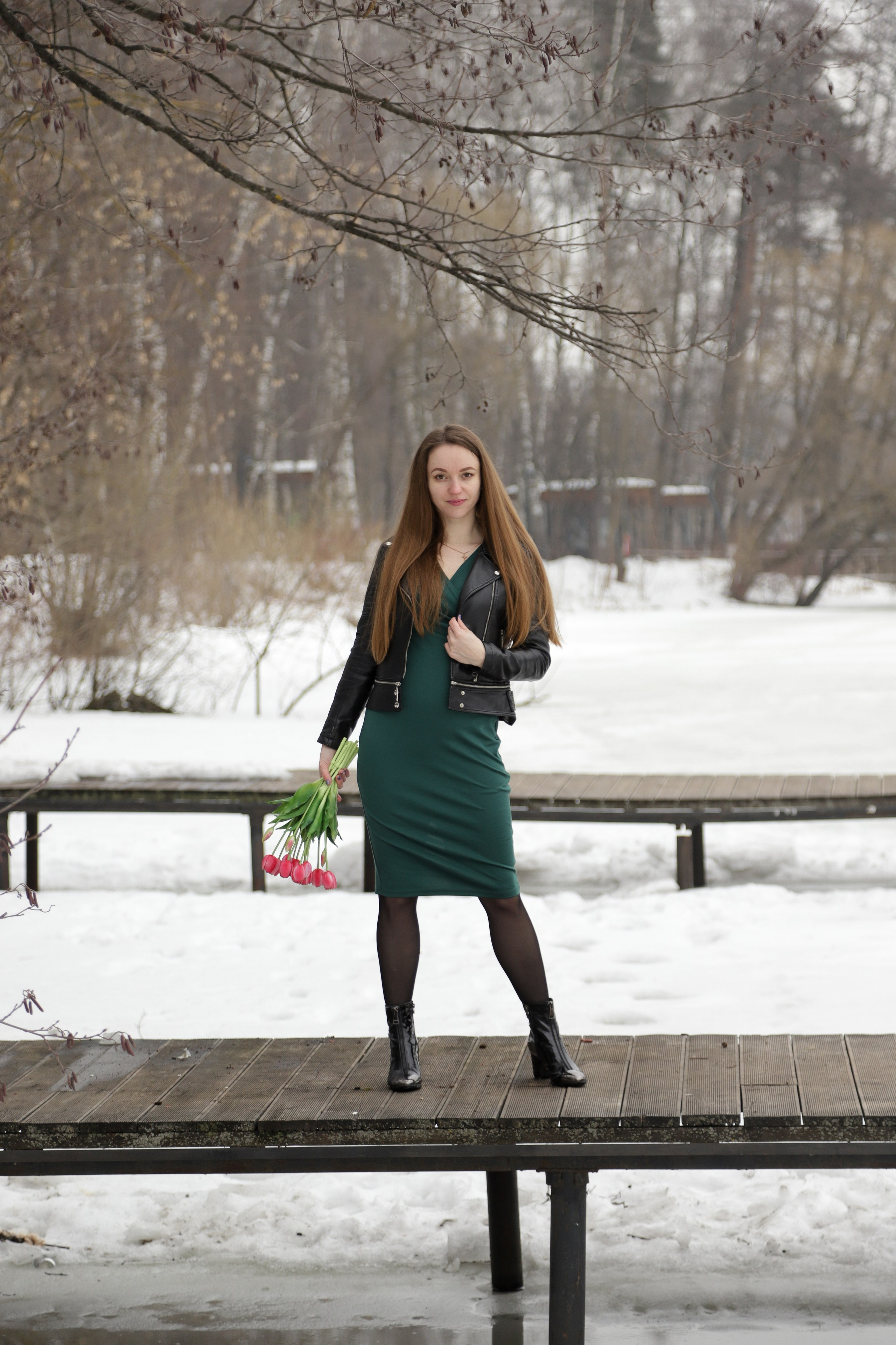 Женский портрет. Диана Николаева — фотограф город Балашиха
