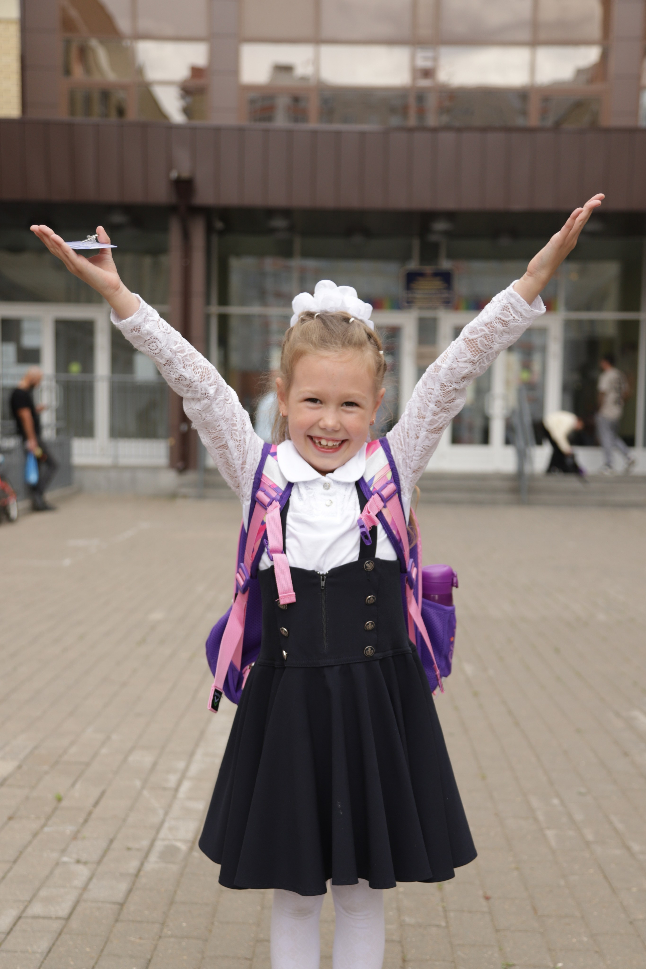 Школьники. Диана Николаева — фотограф город Балашиха