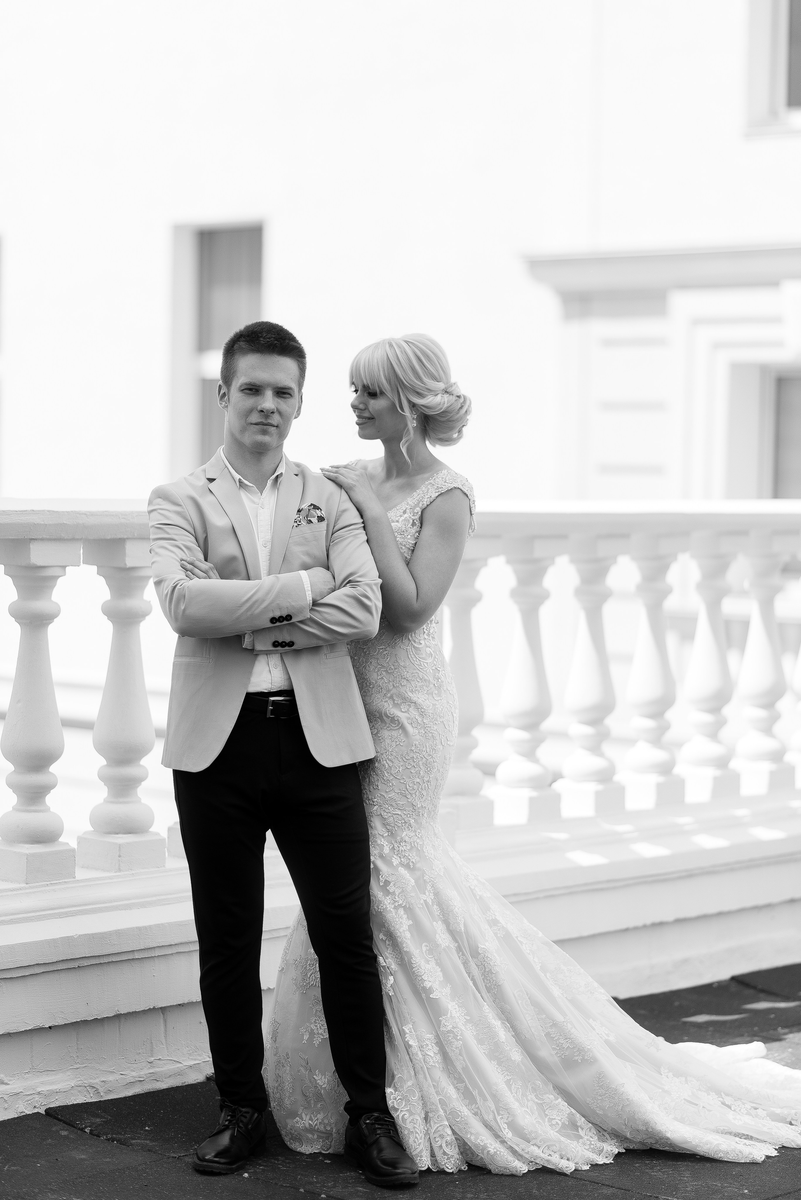 Николай и Анастасия. Главная