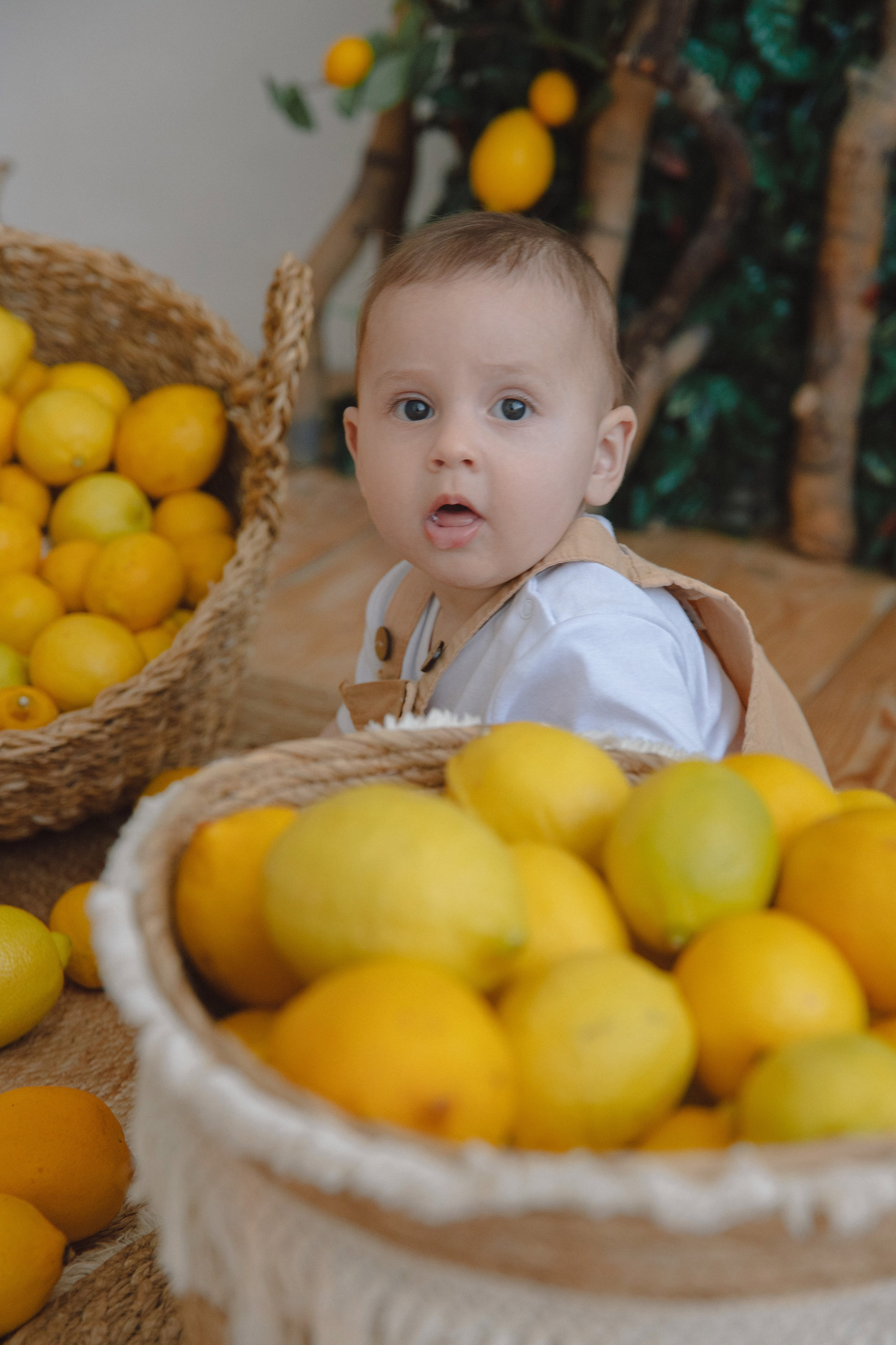 Семейные истории. Главная