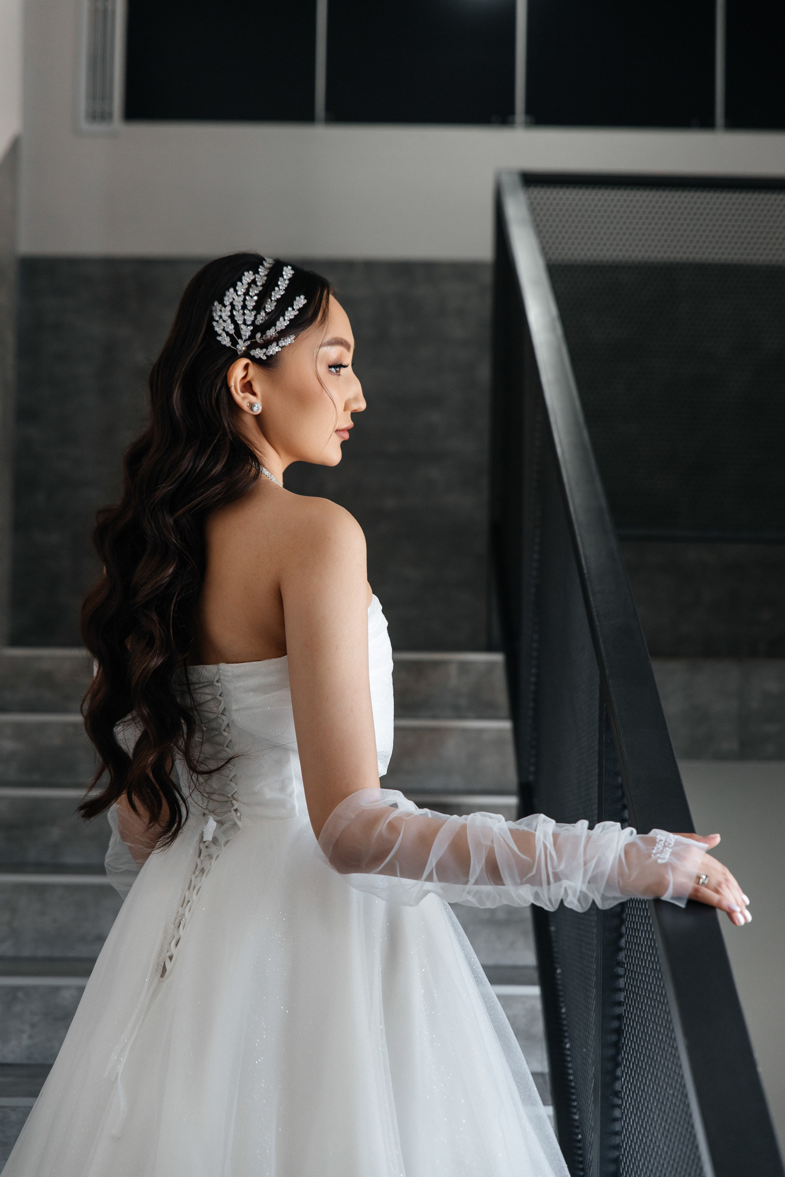 Артур & Альфия. Свадебный фотограф в Астрахани