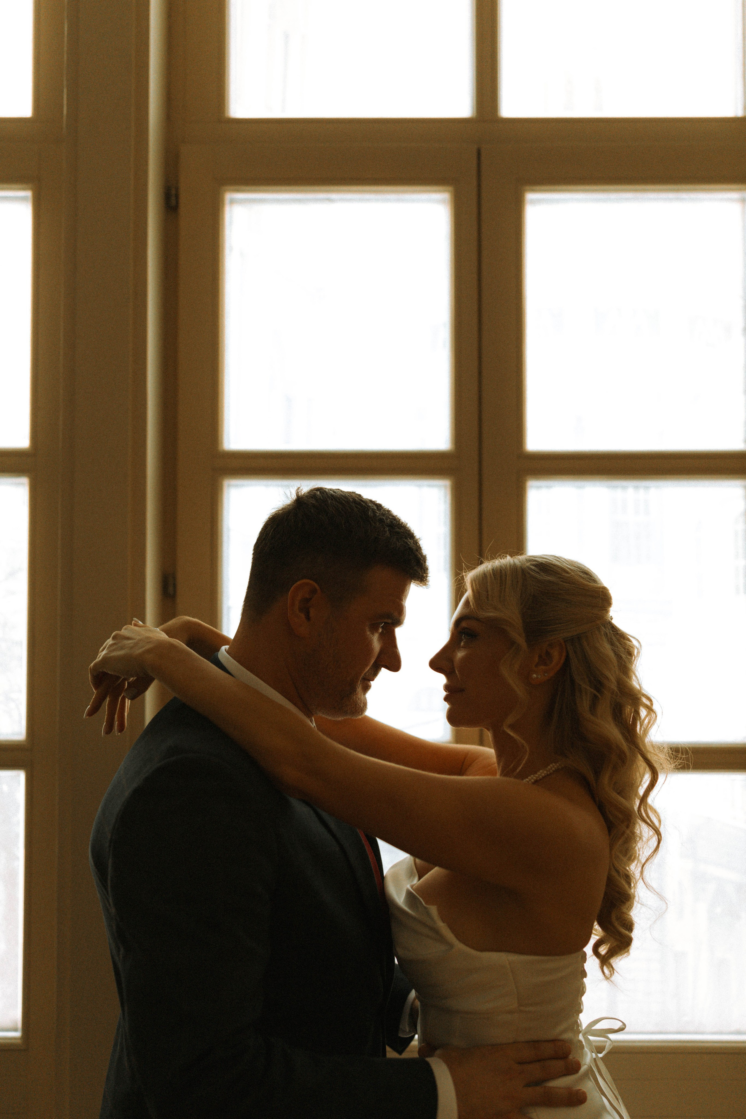 Инна и Антон. Профессиональный фотограф