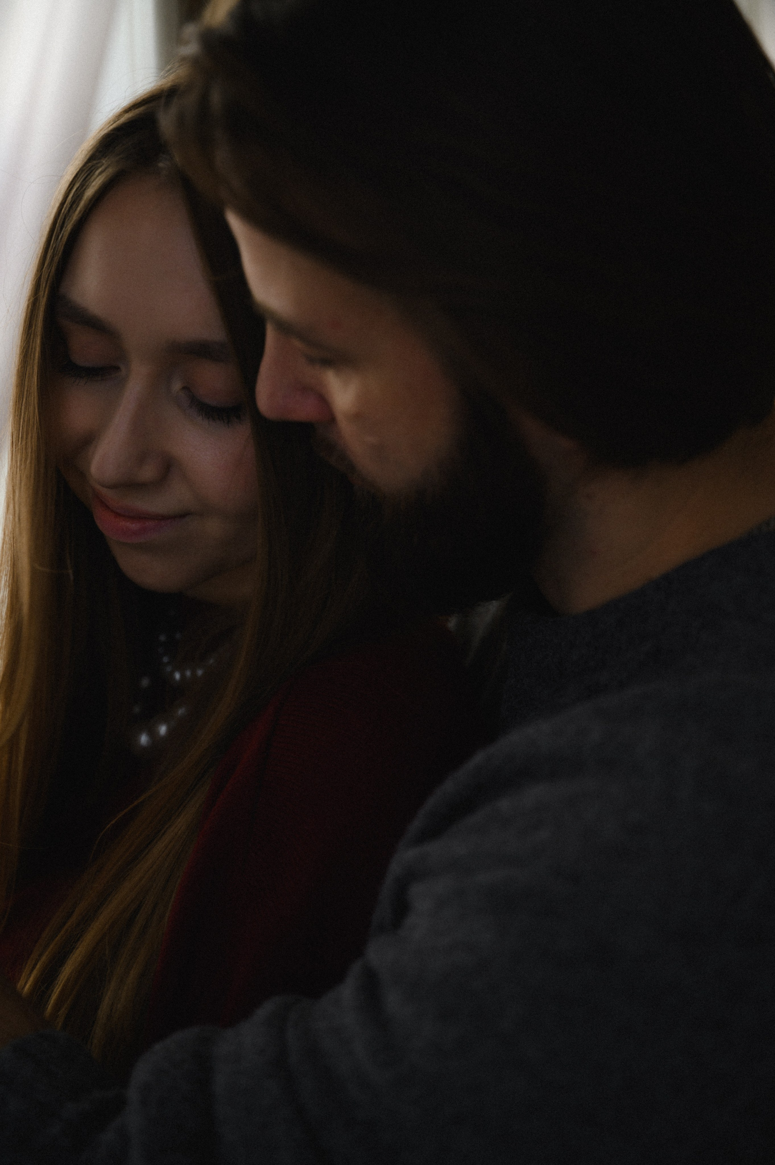 Максим и Маша. Свадебный фотограф Нижний Новгород Фатичев Артем