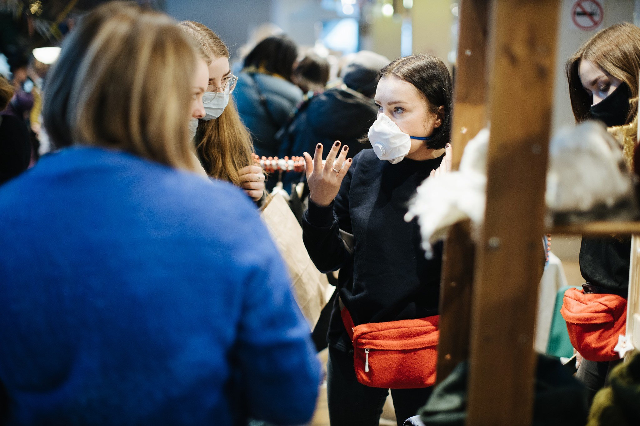 26–27 декабря 2020 POP-UP / фото Валерий Белобеев. Фотоотчеты «Ламбада-маркета»