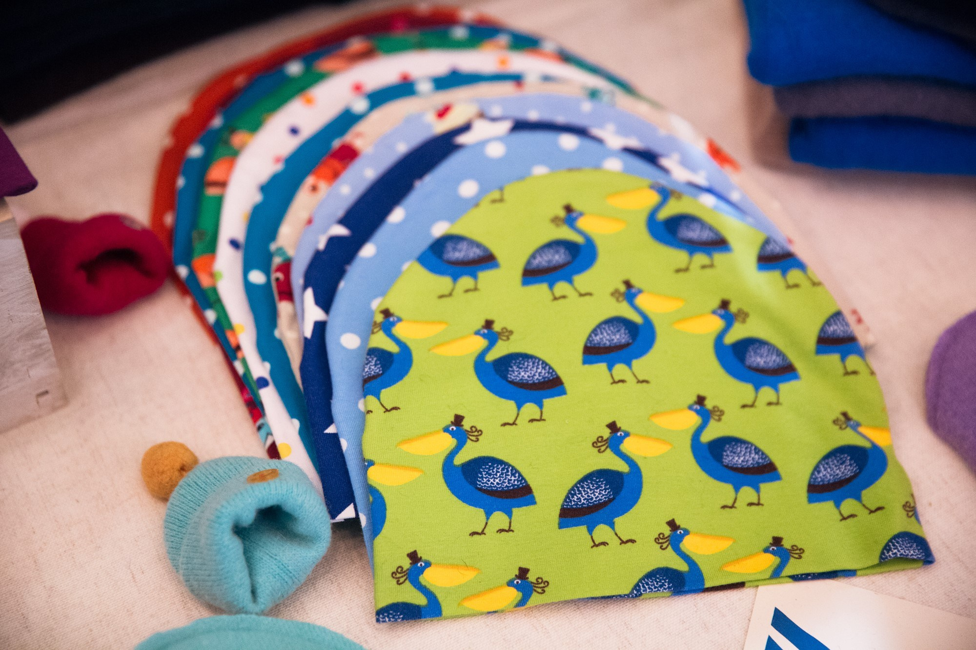 16–30 декабря 2017 / Pop-up на Даниловском рынке / фото Людмила Савельева. Фотоотчеты «Ламбада-маркета»